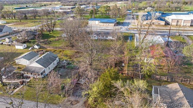 Chouteau, OK 74337,306 W Muskogee ST