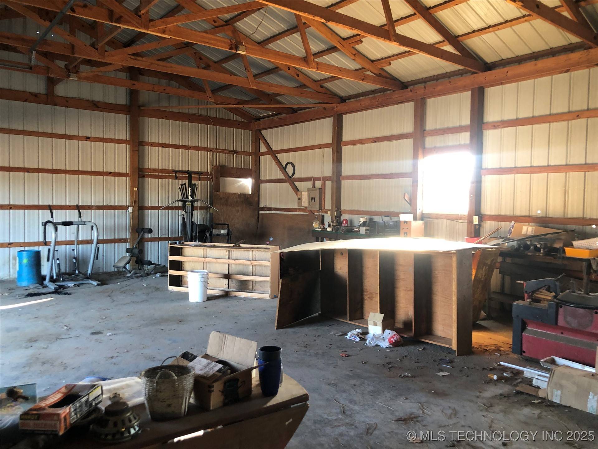 Mannford, OK 74044,38955 W 54th PL S