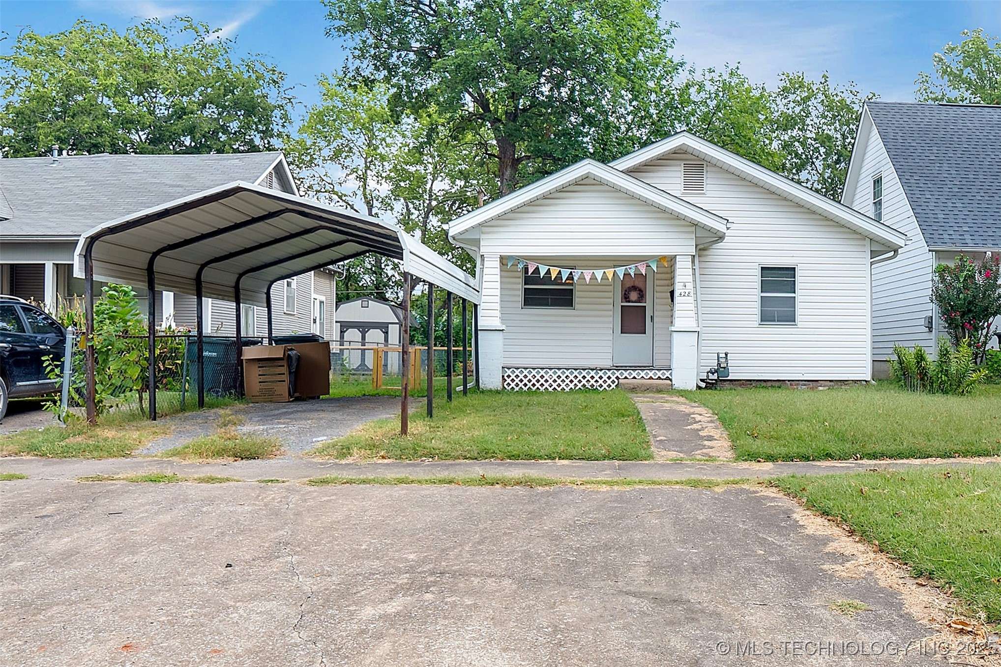 Claremore, OK 74017,428 E 4th ST