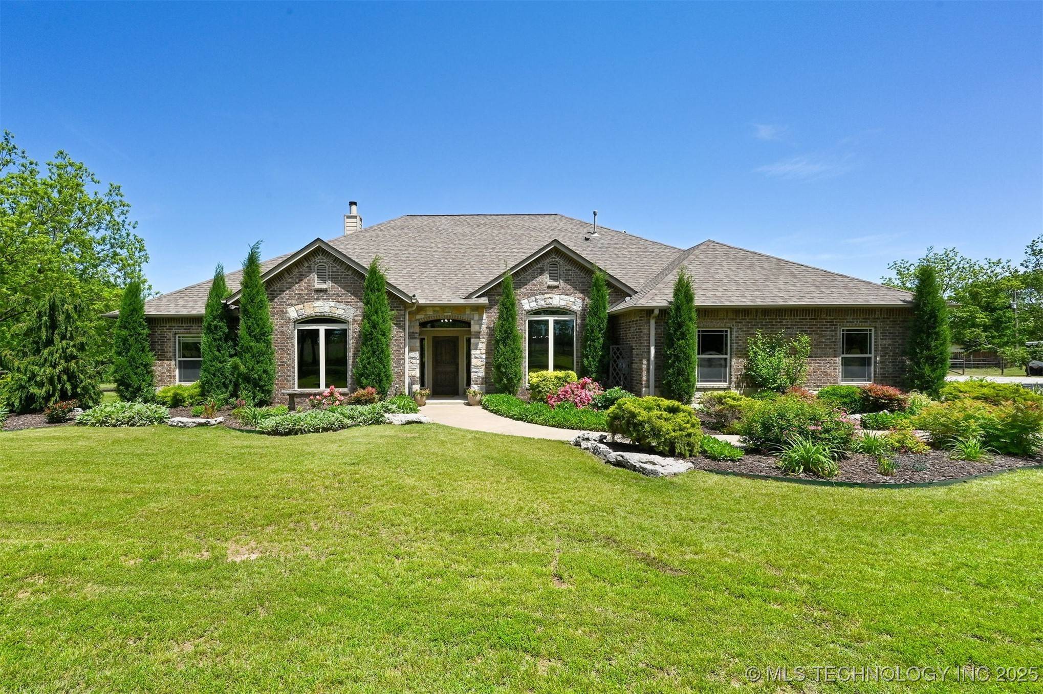 Broken Arrow, OK 74014,29771 E 41st ST S