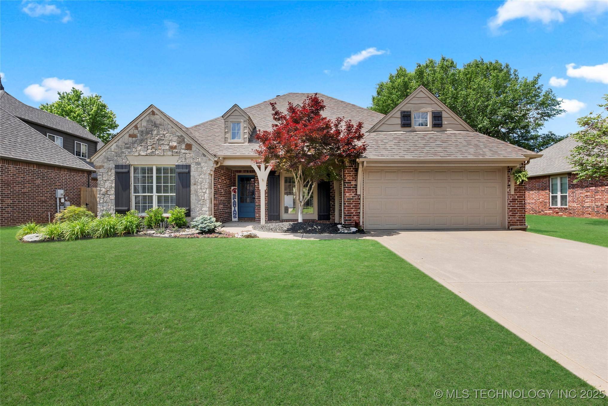 Bixby, OK 74133,11018 S 87th East Avenue