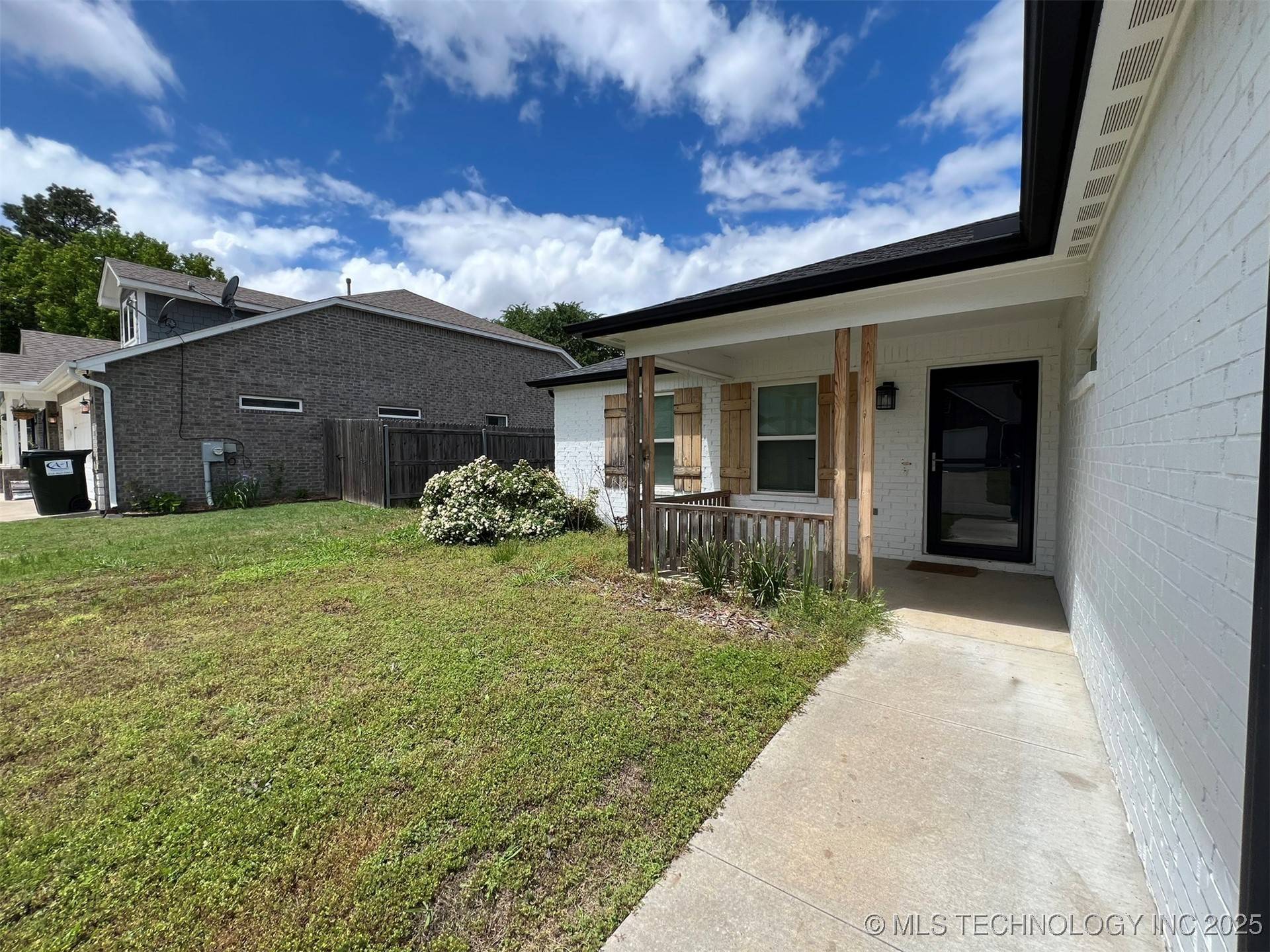 Mannford, OK 74044,729 Canton PL