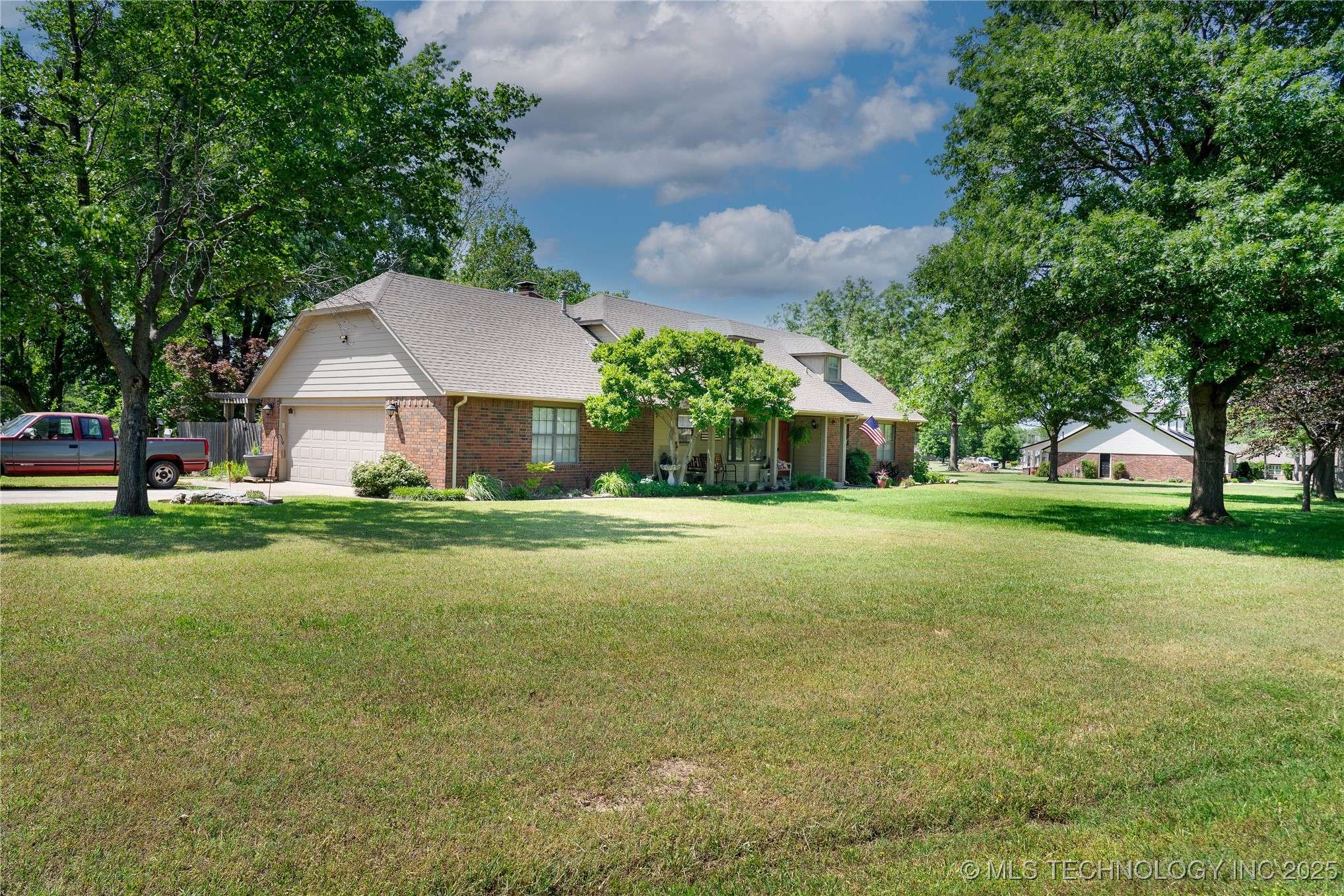 Owasso, OK 74055,15919 E 79TH N ST