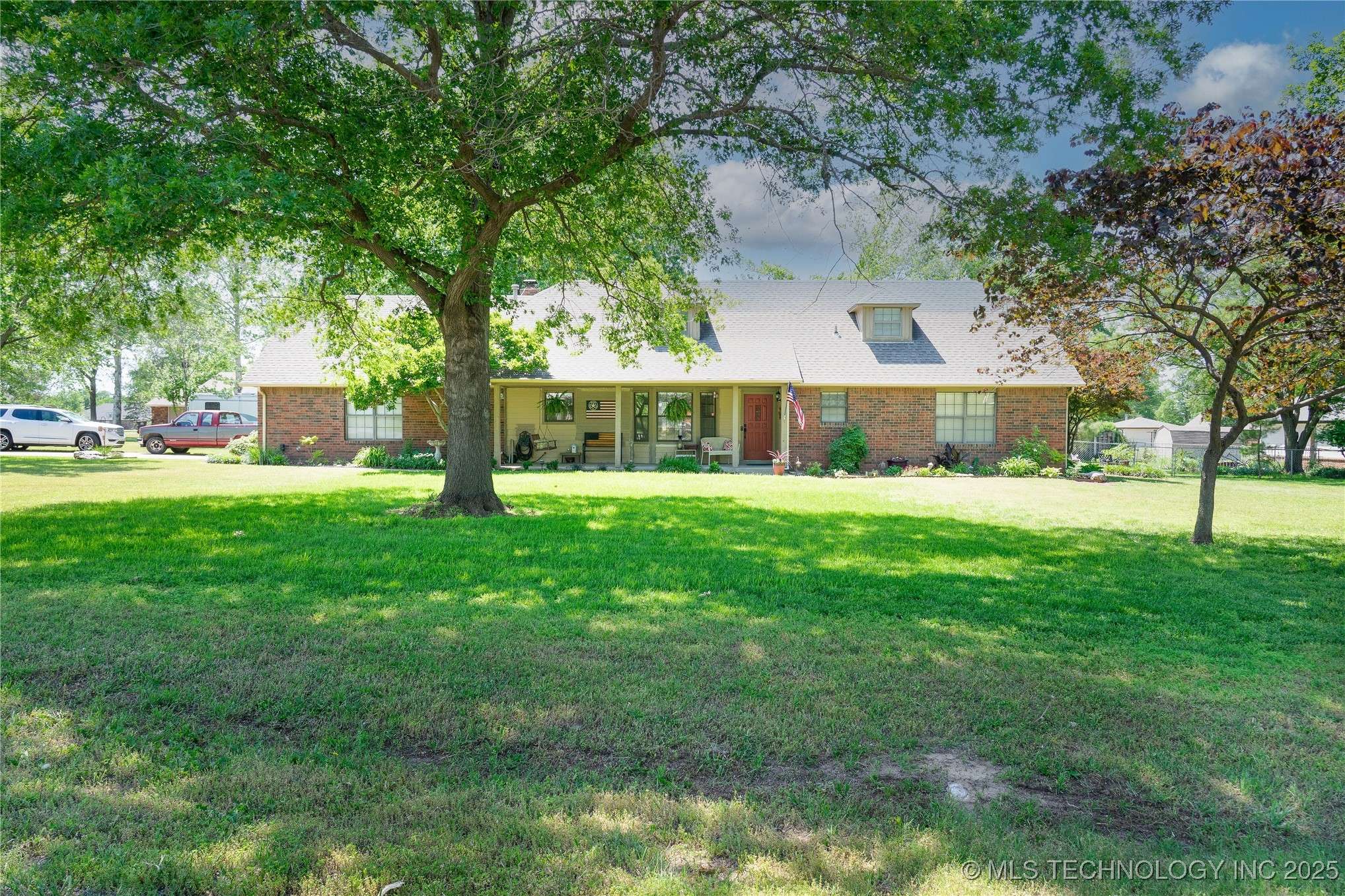 Owasso, OK 74055,15919 E 79TH N ST