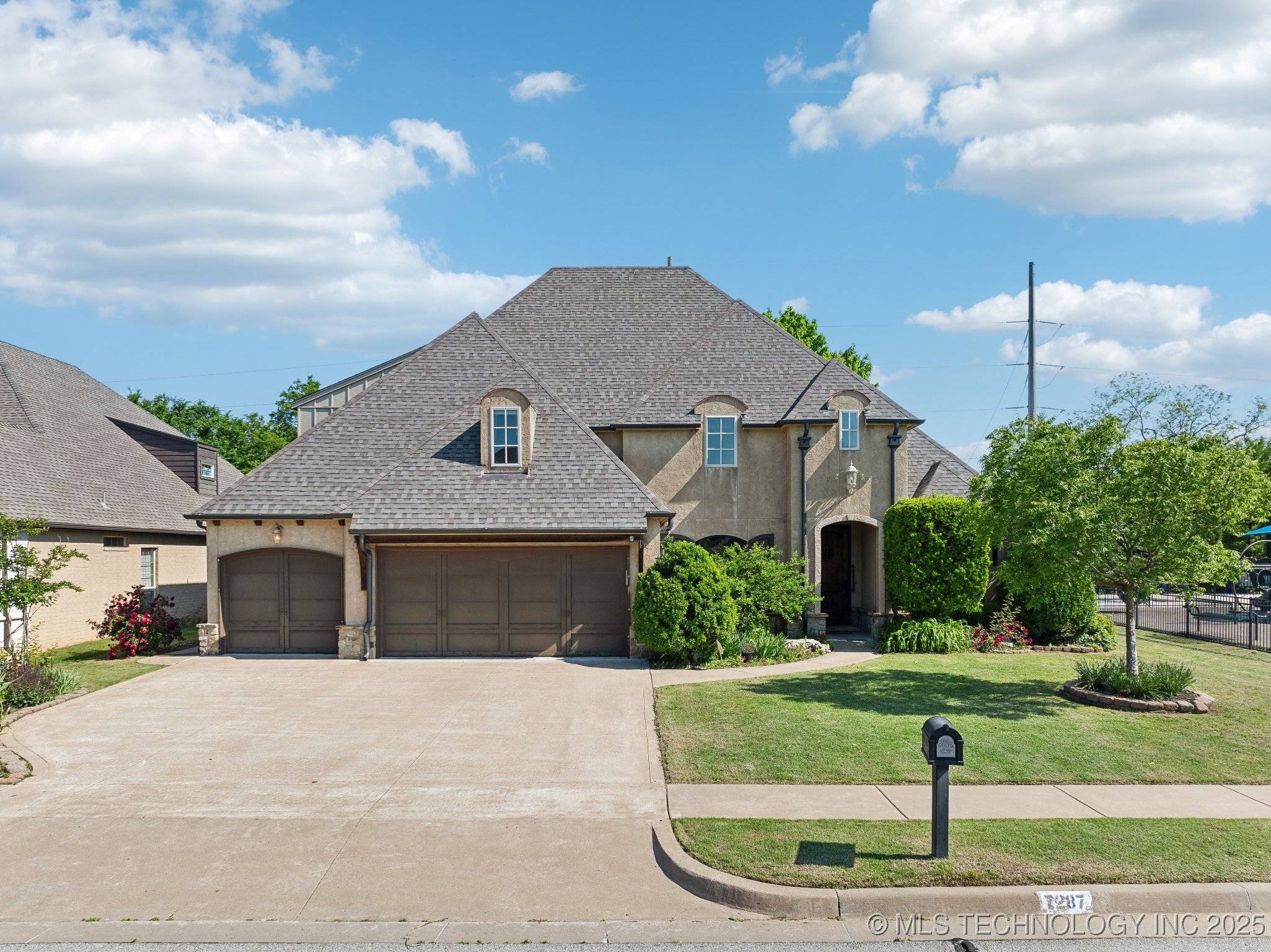 Bixby, OK 74008,7287 E 111th PL