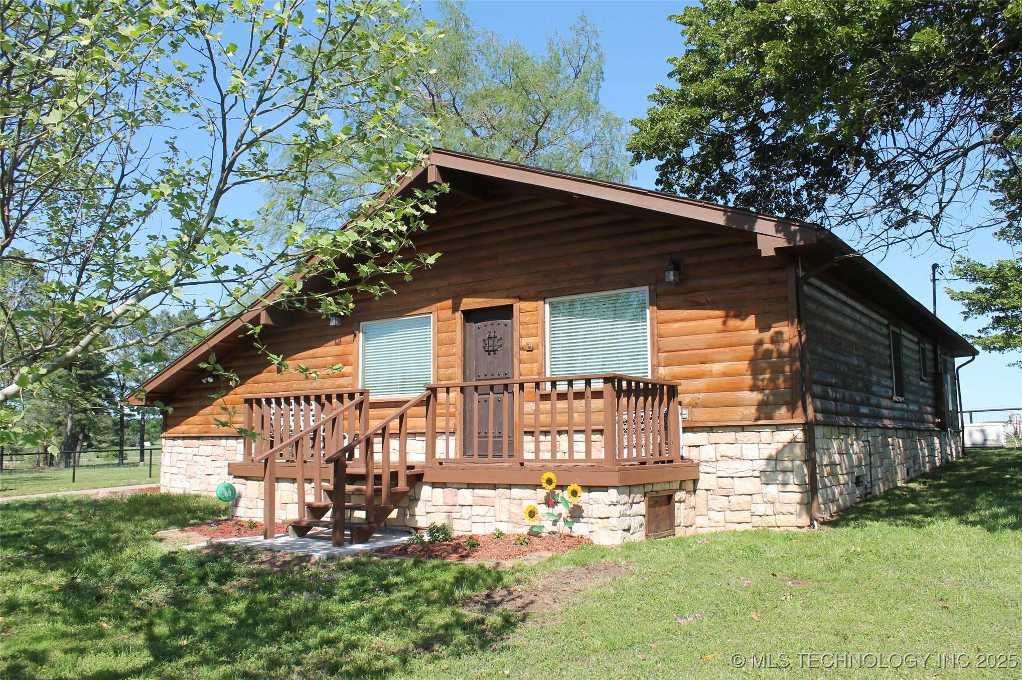 Mcalester, OK 74501,172 Horse Shoe LN