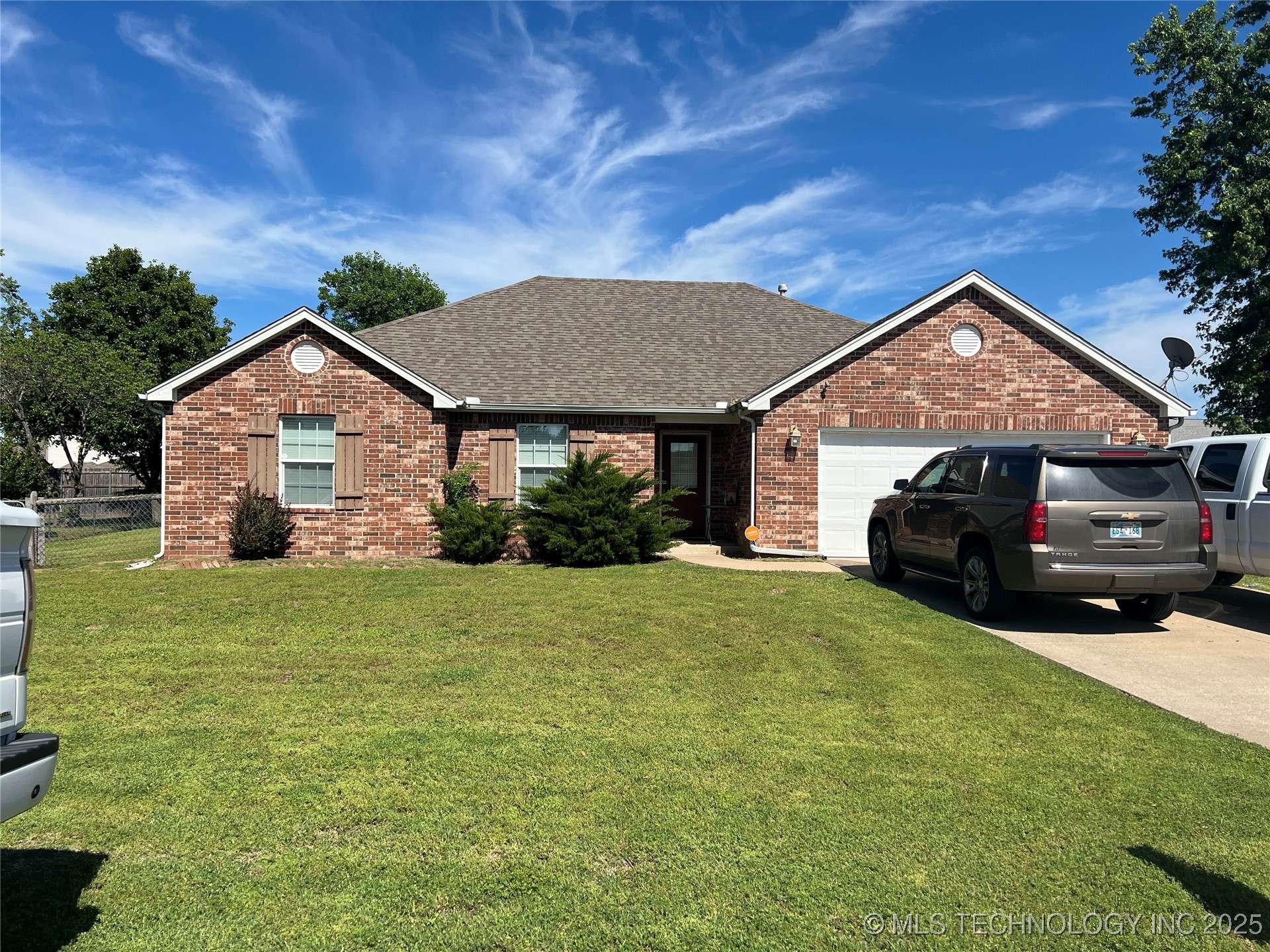 Sand Springs, OK 74063,1311 S 218th West AVE