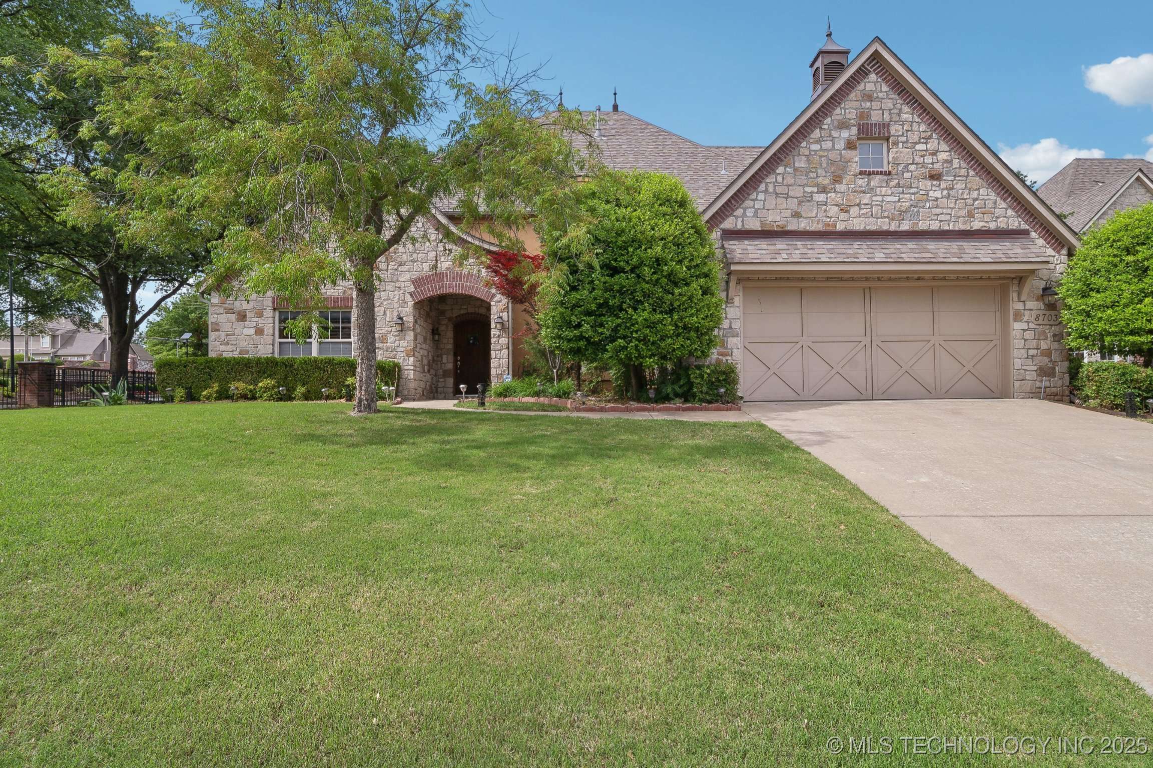 Bixby, OK 74133,8703 E 101st PL