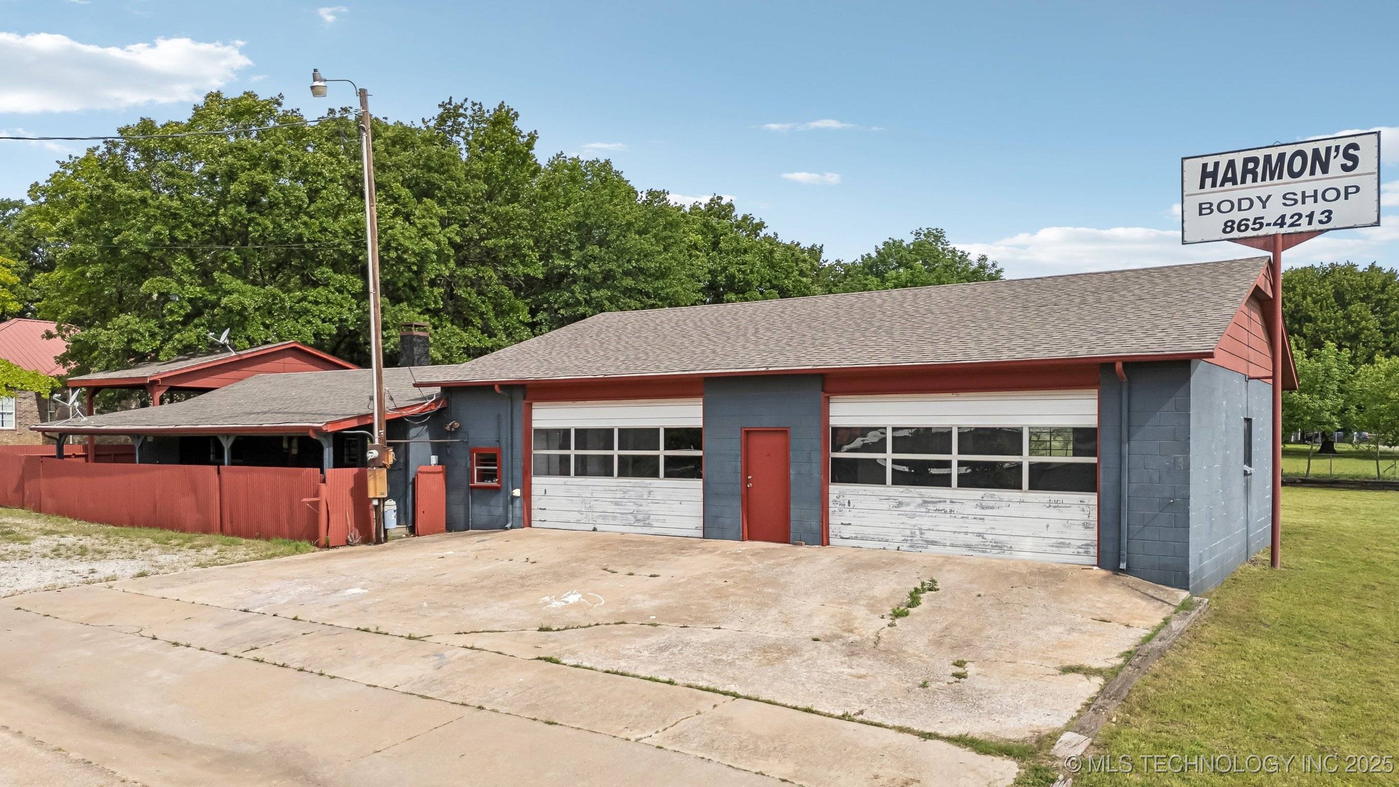 Terlton, OK 74081,370463 E 5750 RD