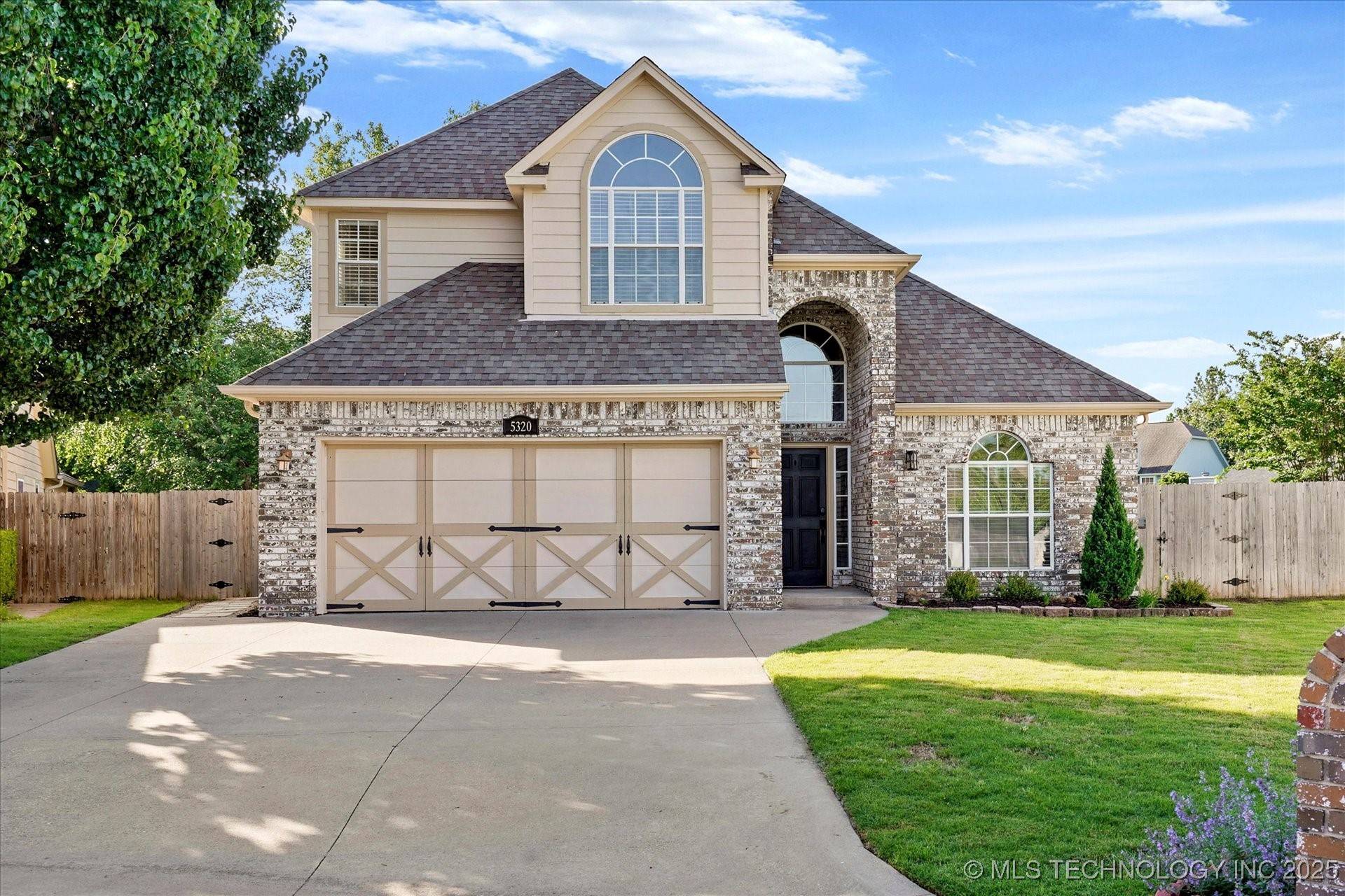 Tulsa, OK 74137,5320 E 94th ST