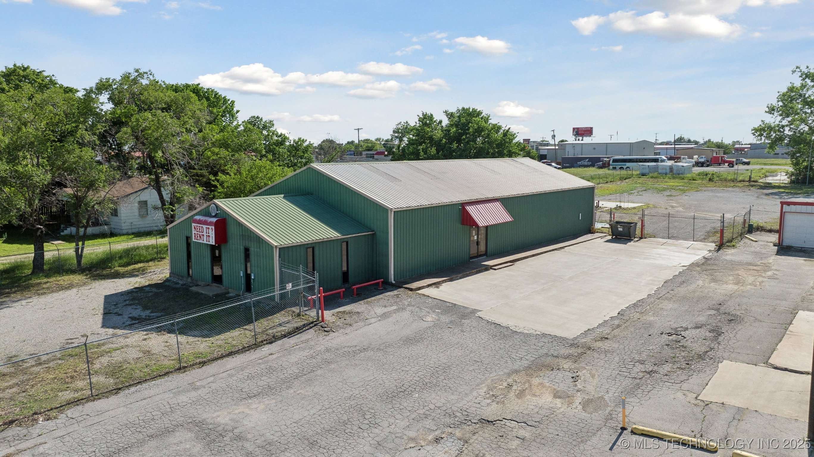 Skiatook, OK 74070,104 N Lombard LN