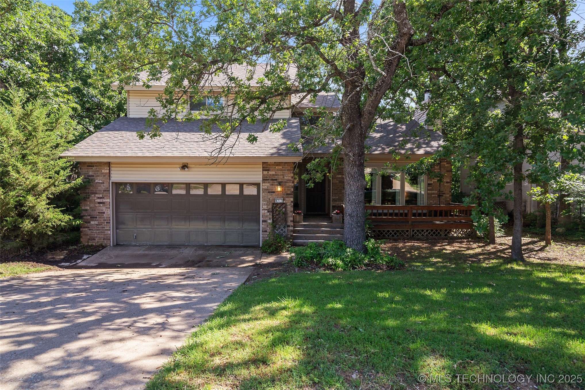 Sand Springs, OK 74063,4713 S Linwood DR