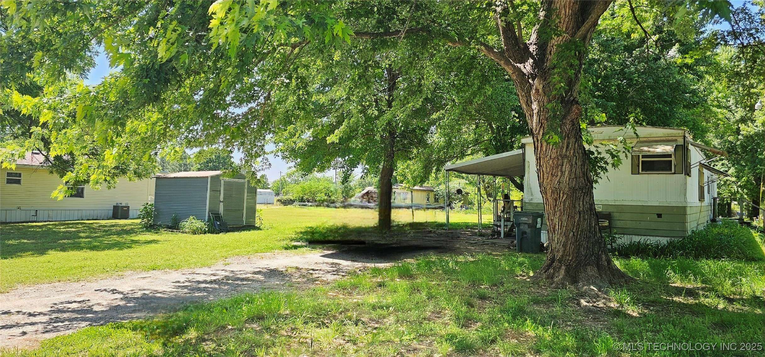 Terlton, OK 74081,5474 W Cove DR