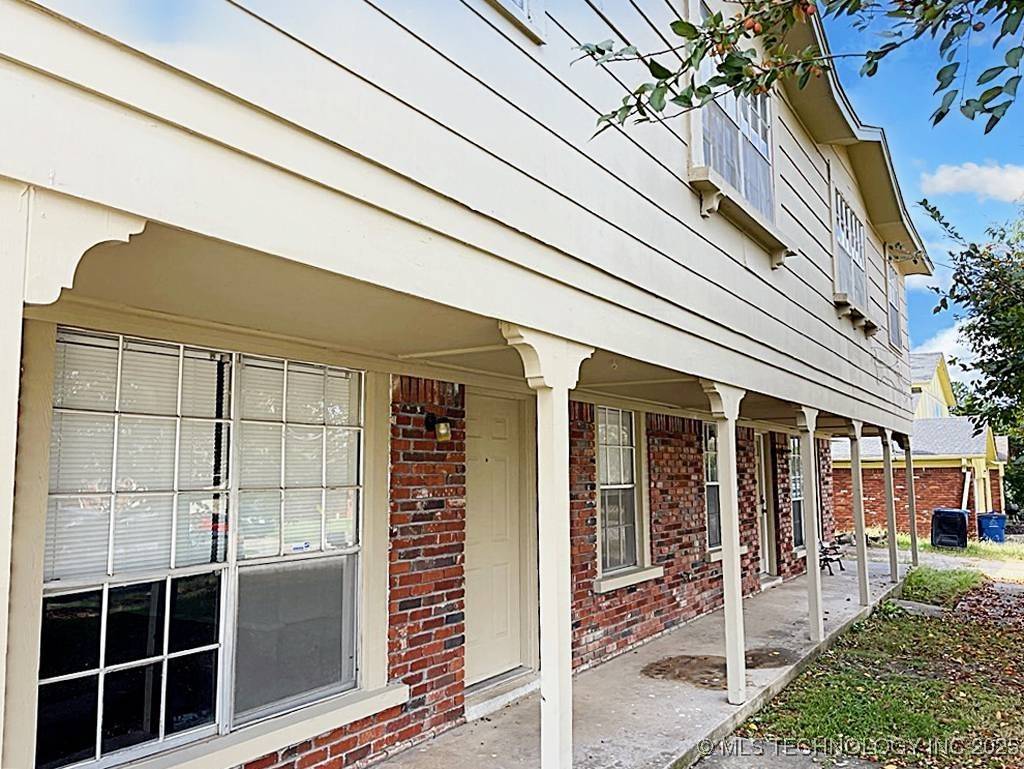 Tulsa, OK 74133,9914 22nd PL