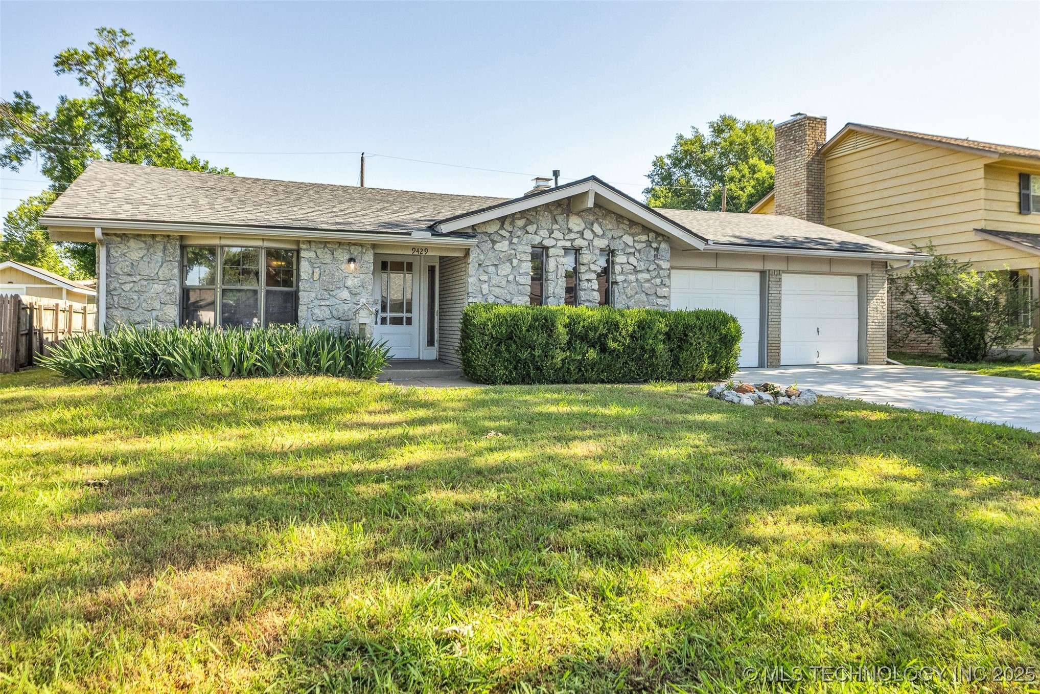 Tulsa, OK 74145,9429 E 36th ST