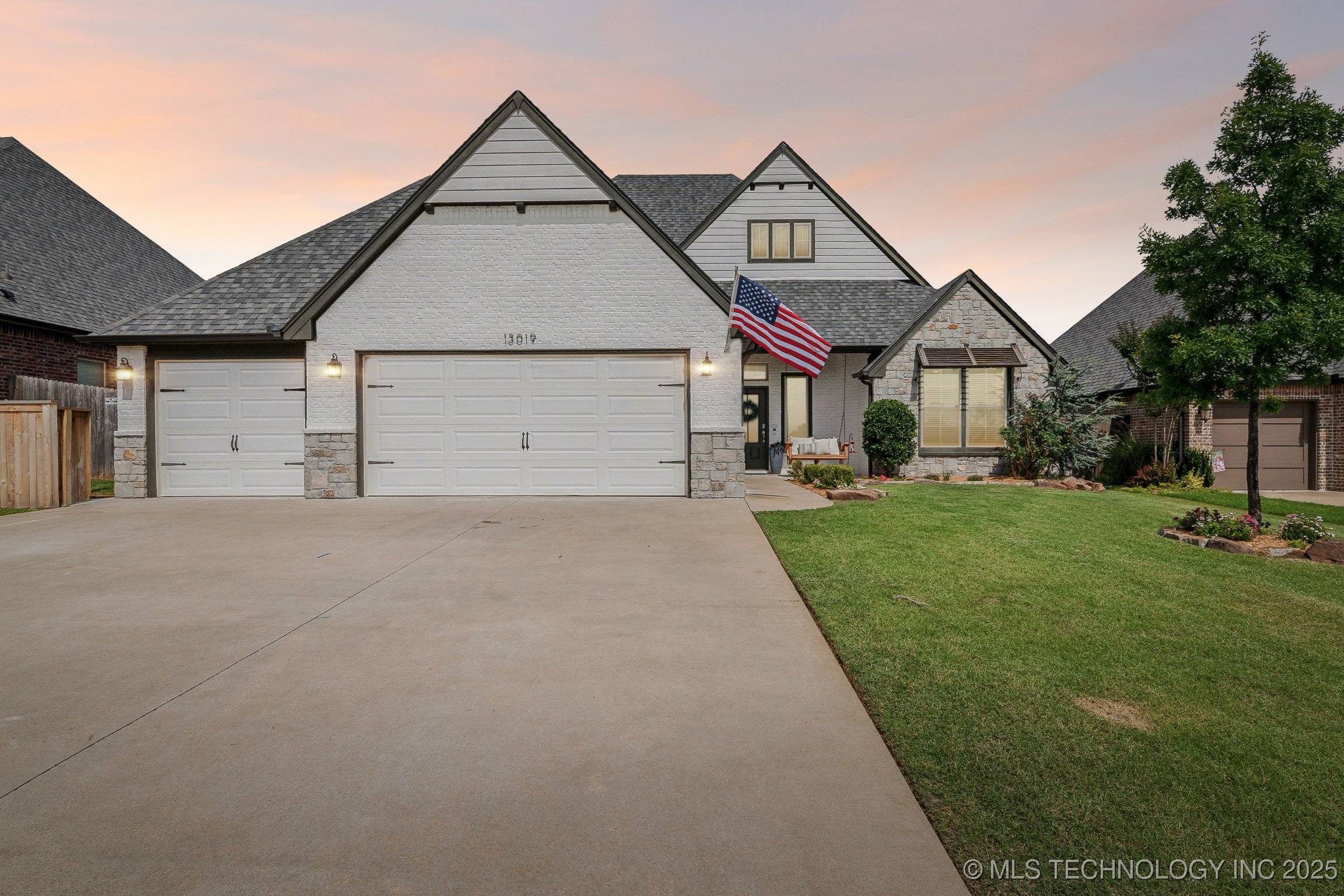 Jenks, OK 74037,13019 S 5th PL