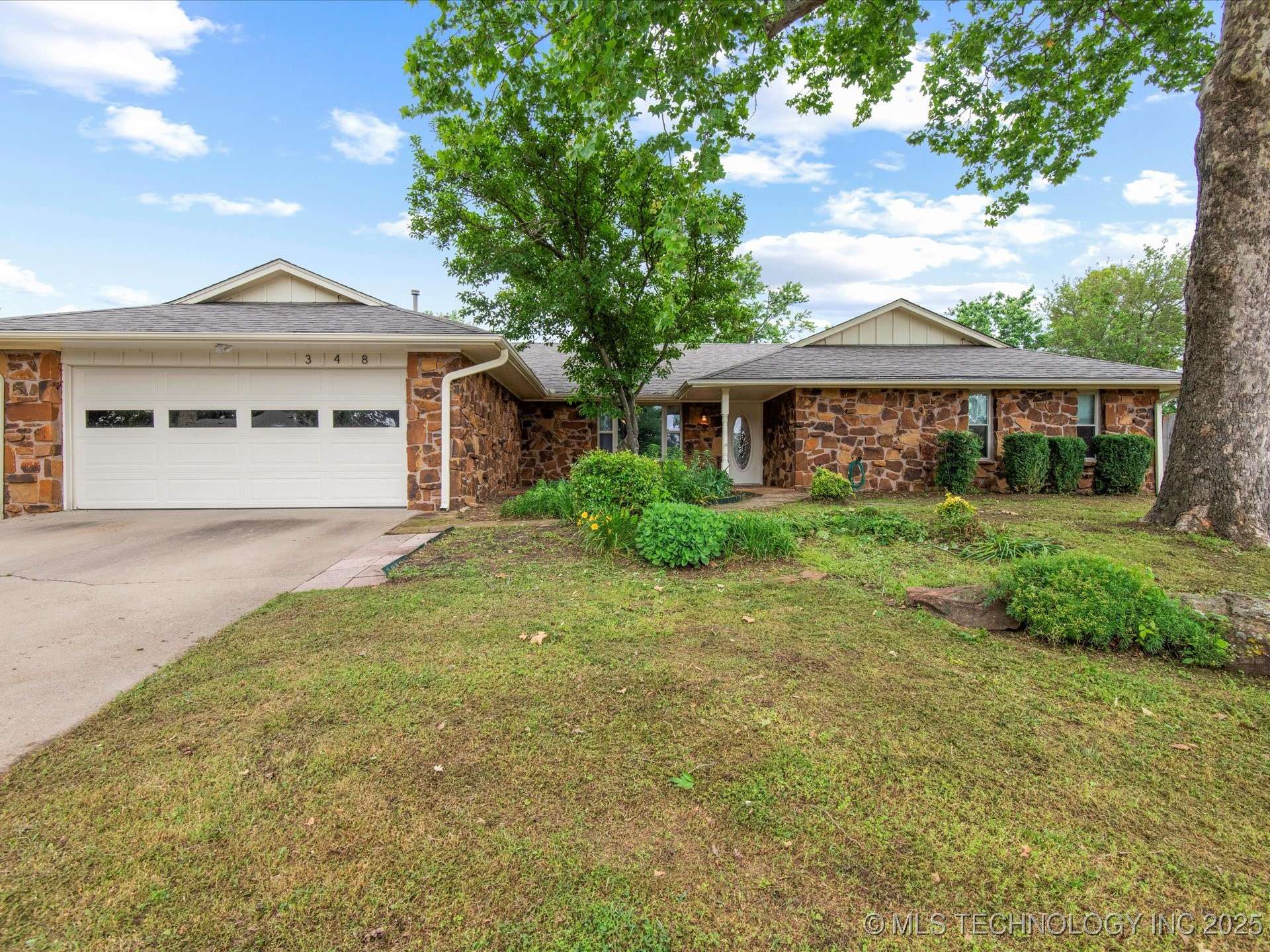 Bartlesville, OK 74006,348 Turkey Creek RD