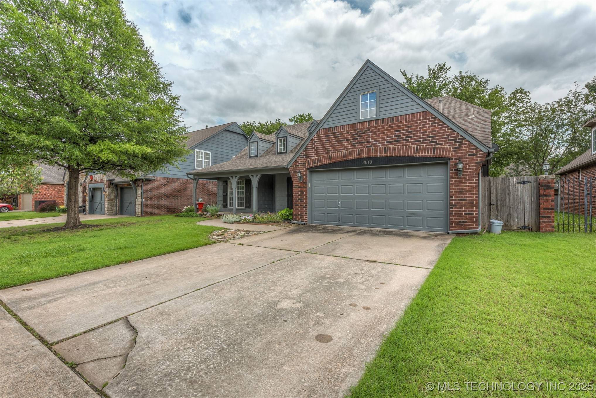 Broken Arrow, OK 74012,3813 W Dallas ST