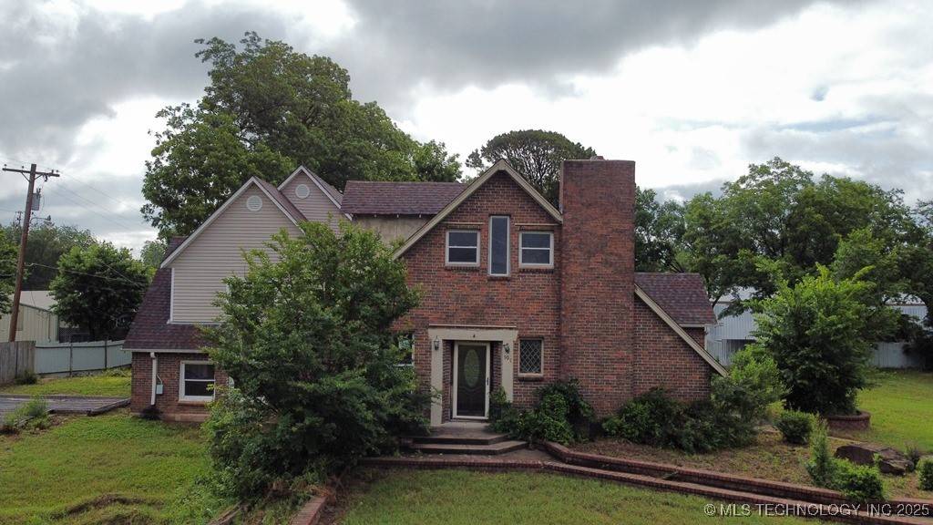 Tulsa, OK 74108,903 S Lynn LN