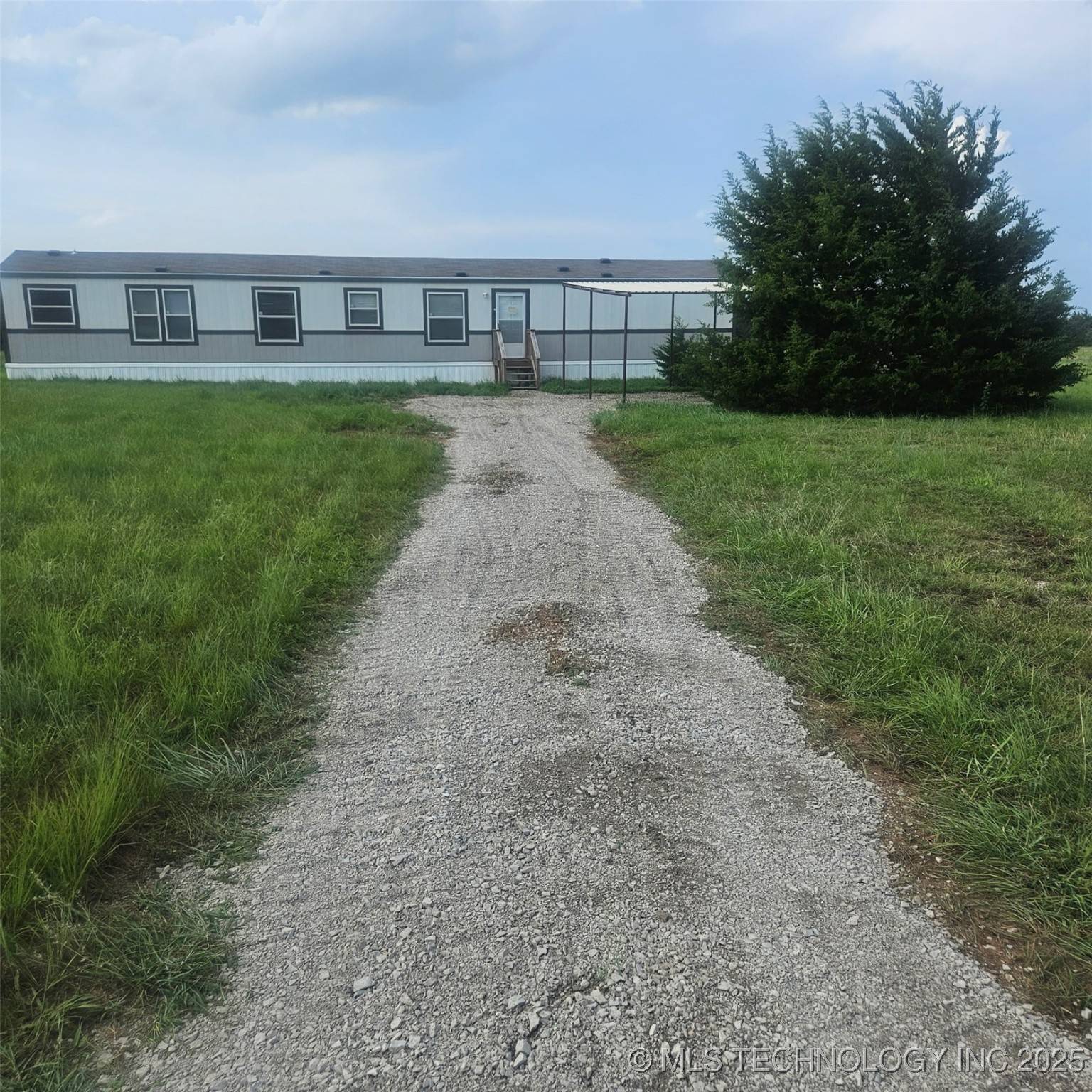 Burneyville, OK 73430,6 Elm PL
