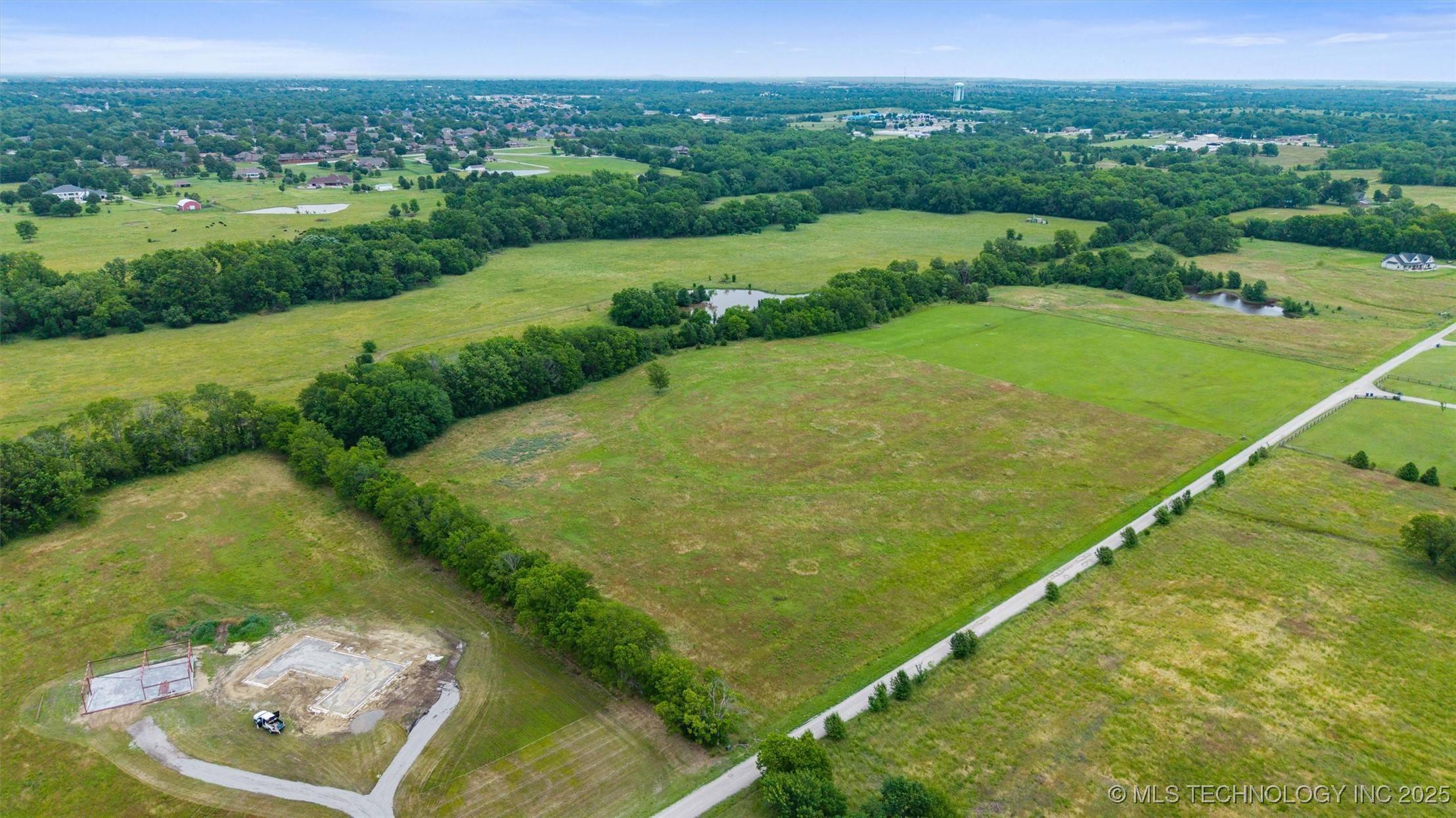 Bartlesville, OK 74006,0002 Silver Lake RD