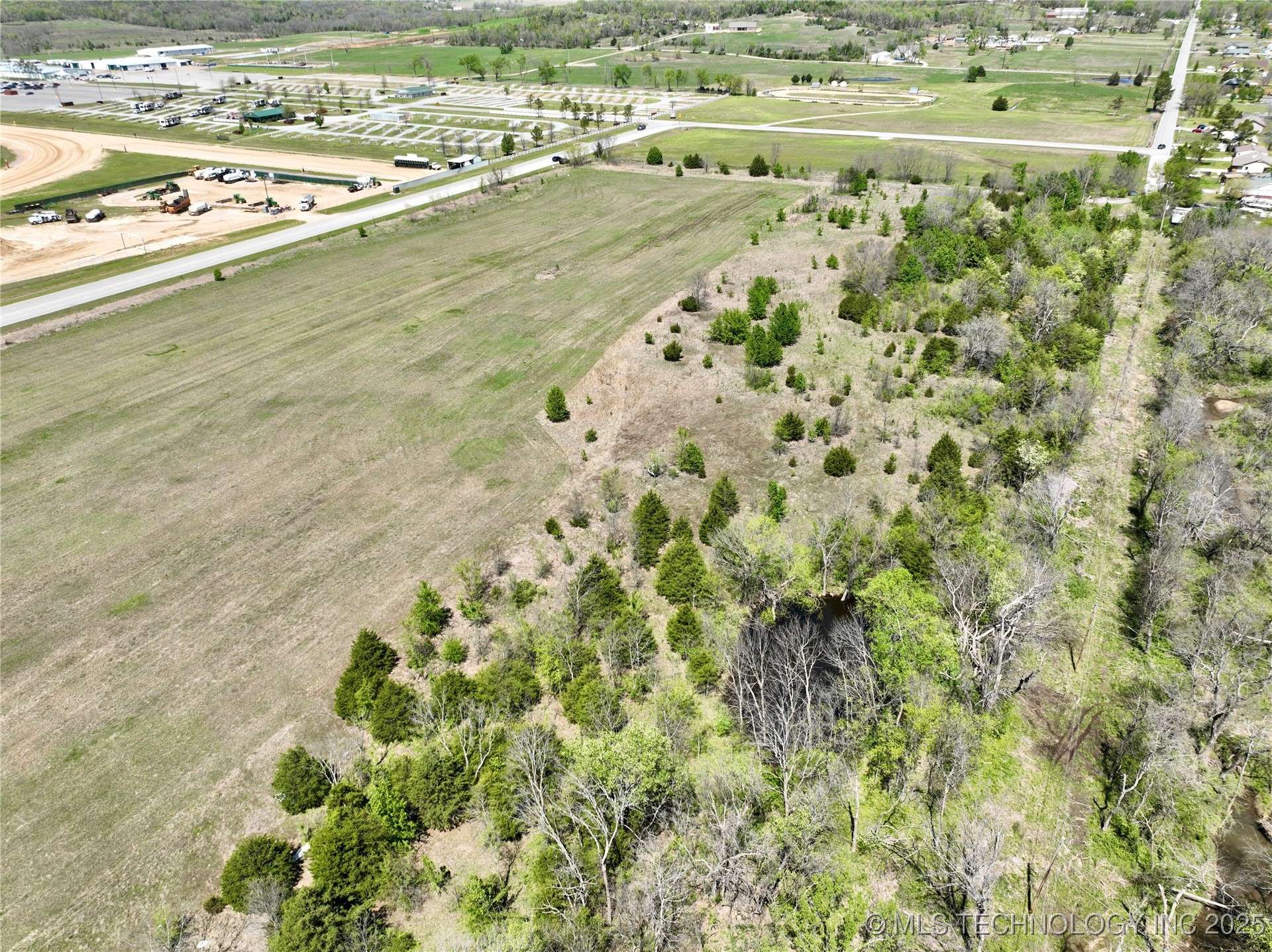 Claremore, OK 74019,02 S 4200 RD