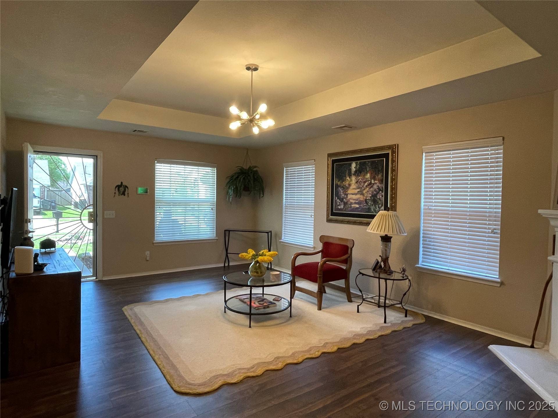 Sapulpa, OK 74066,141 W Fairlane PL