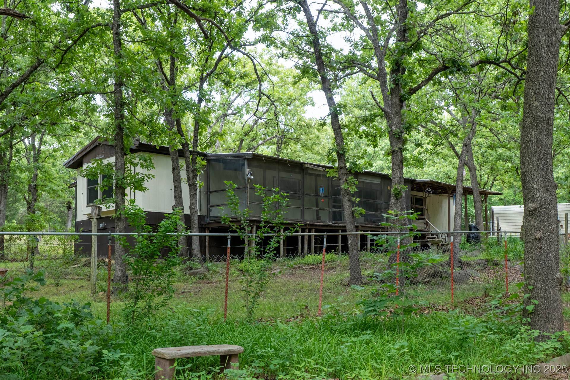 Terlton, OK 74081,370313 E 5605 RD