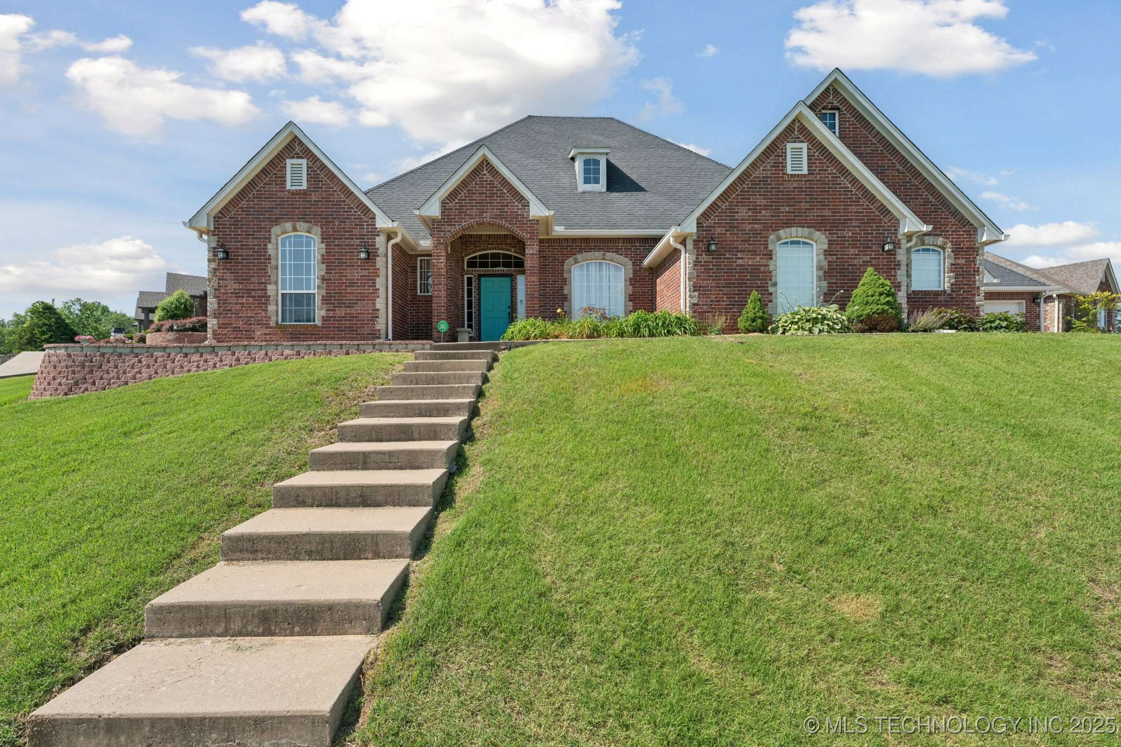 Sand Springs, OK 74063,316 E 44th ST