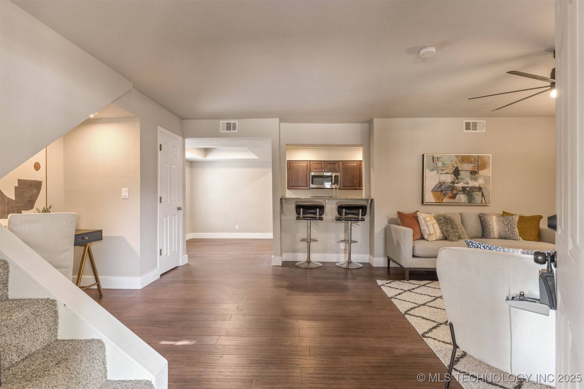Tulsa, OK 74133,6376 S 80th East Avenue #41H