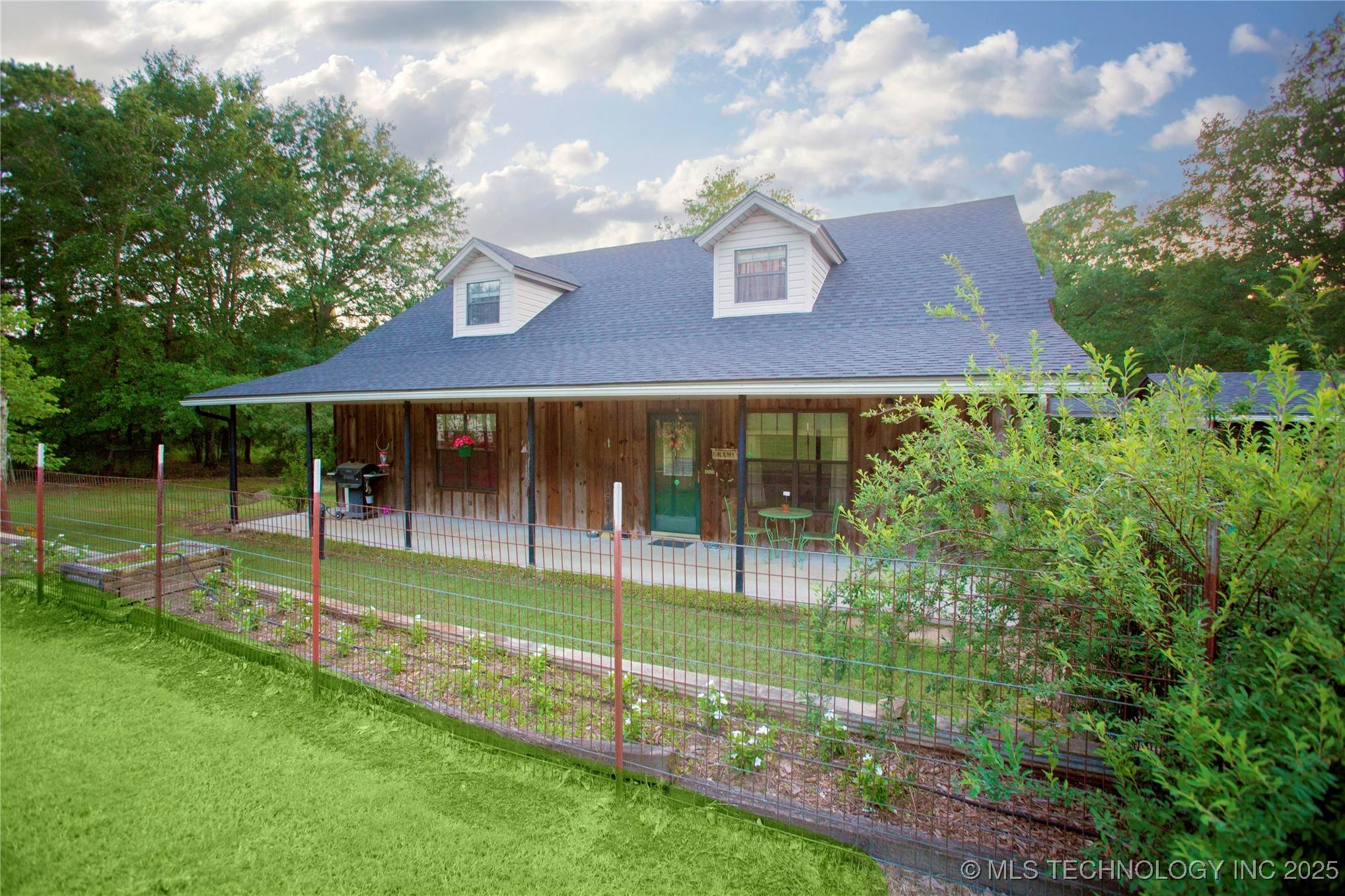 Mcalester, OK 74501,162 Dolittle LN