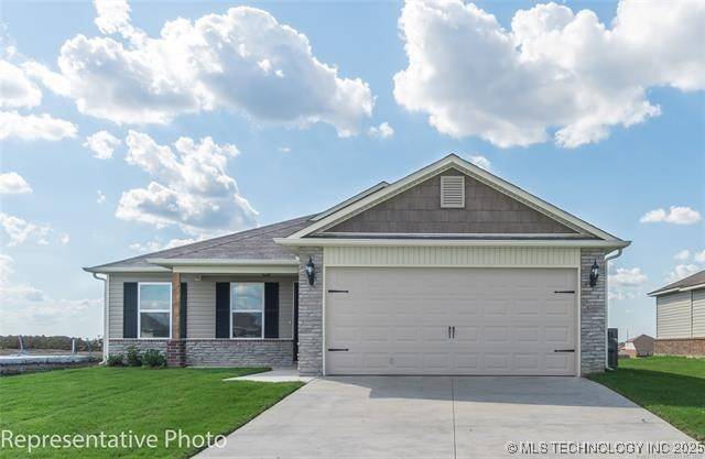 Claremore, OK 74019,10103 E Biswell LN