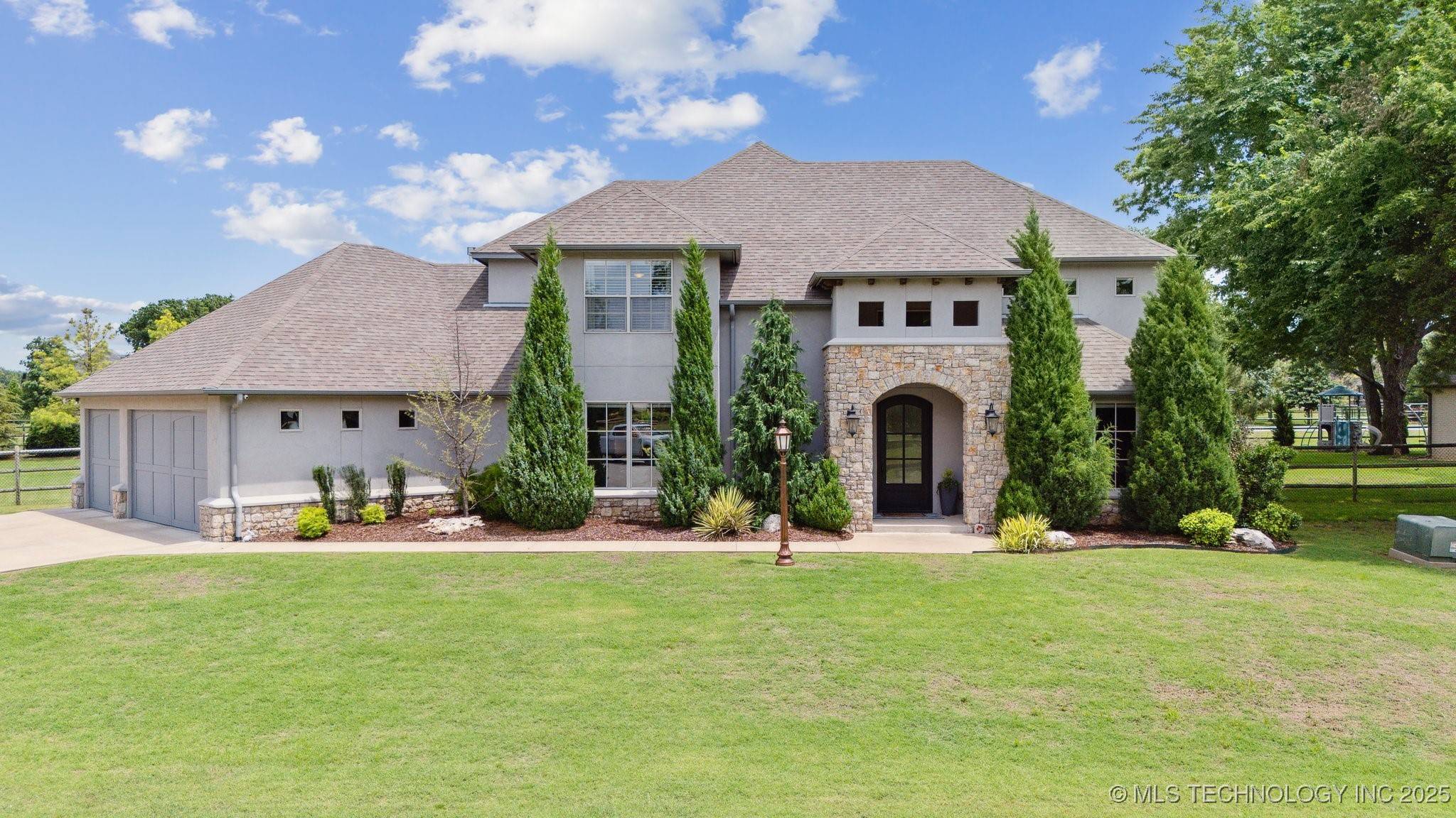 Owasso, OK 74055,18319 E Red Fox TRL