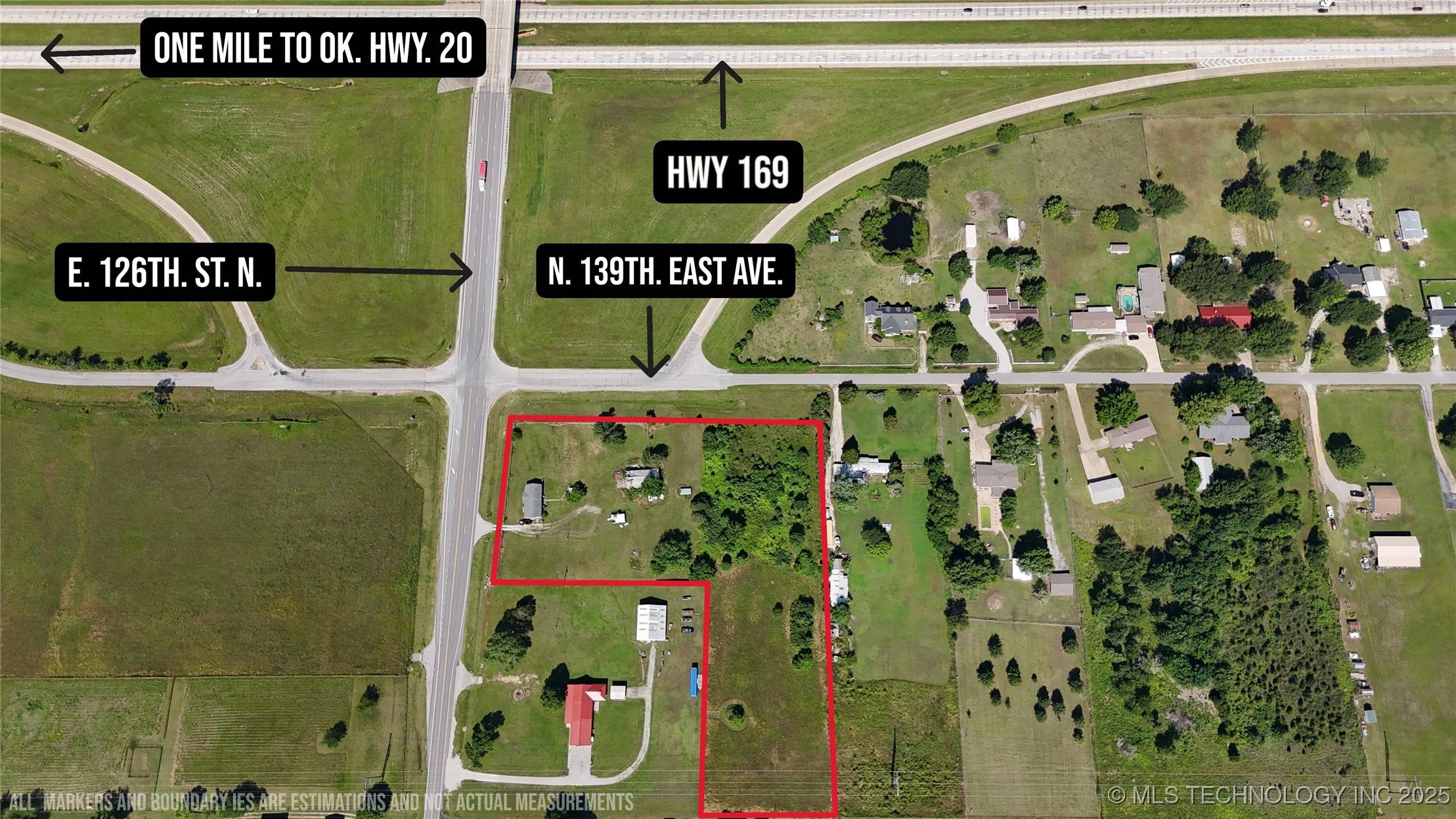 Collinsville, OK 74021,13901 E 126th ST N