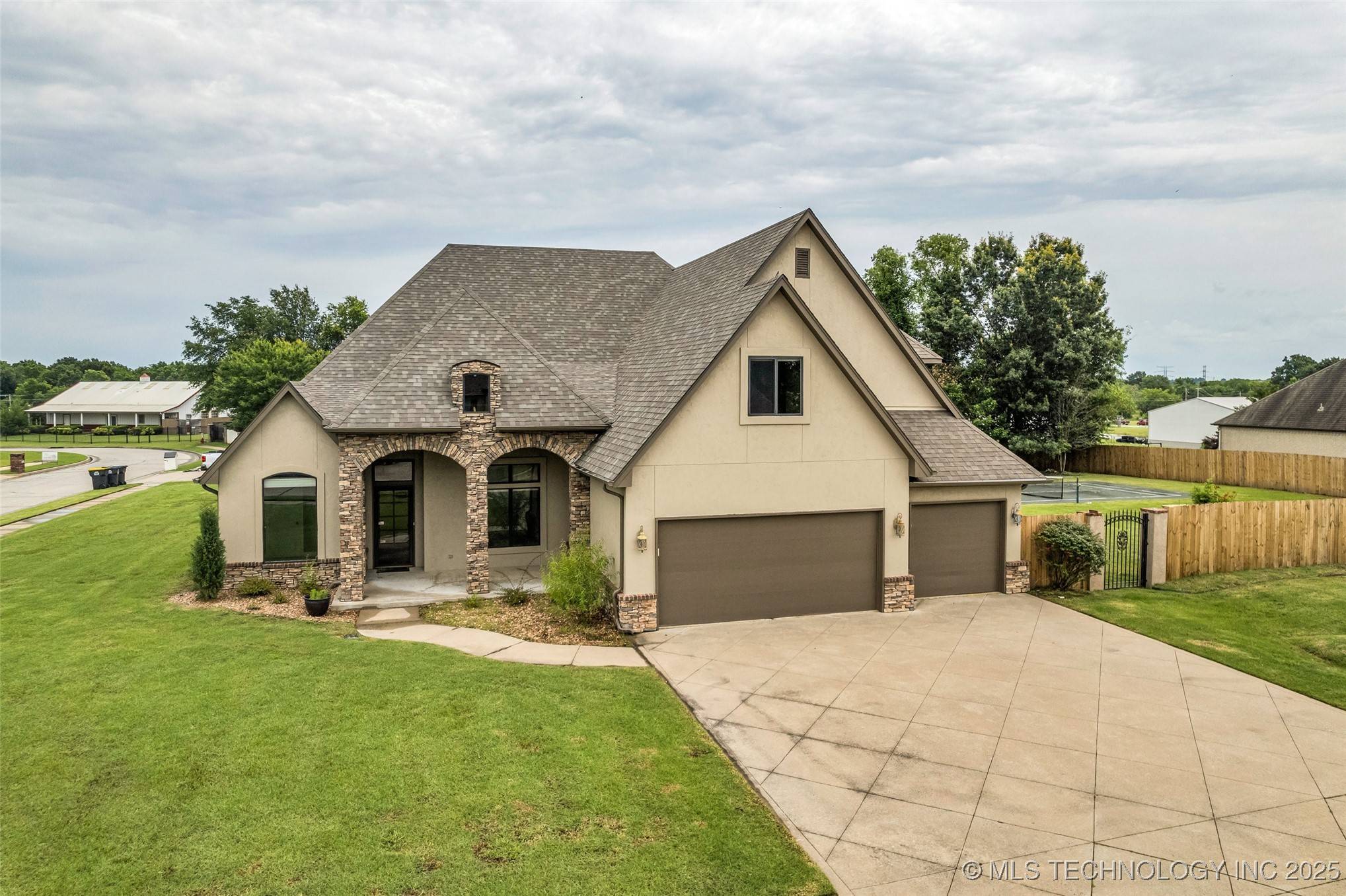 Bixby, OK 74008,14651 S Gary AVE