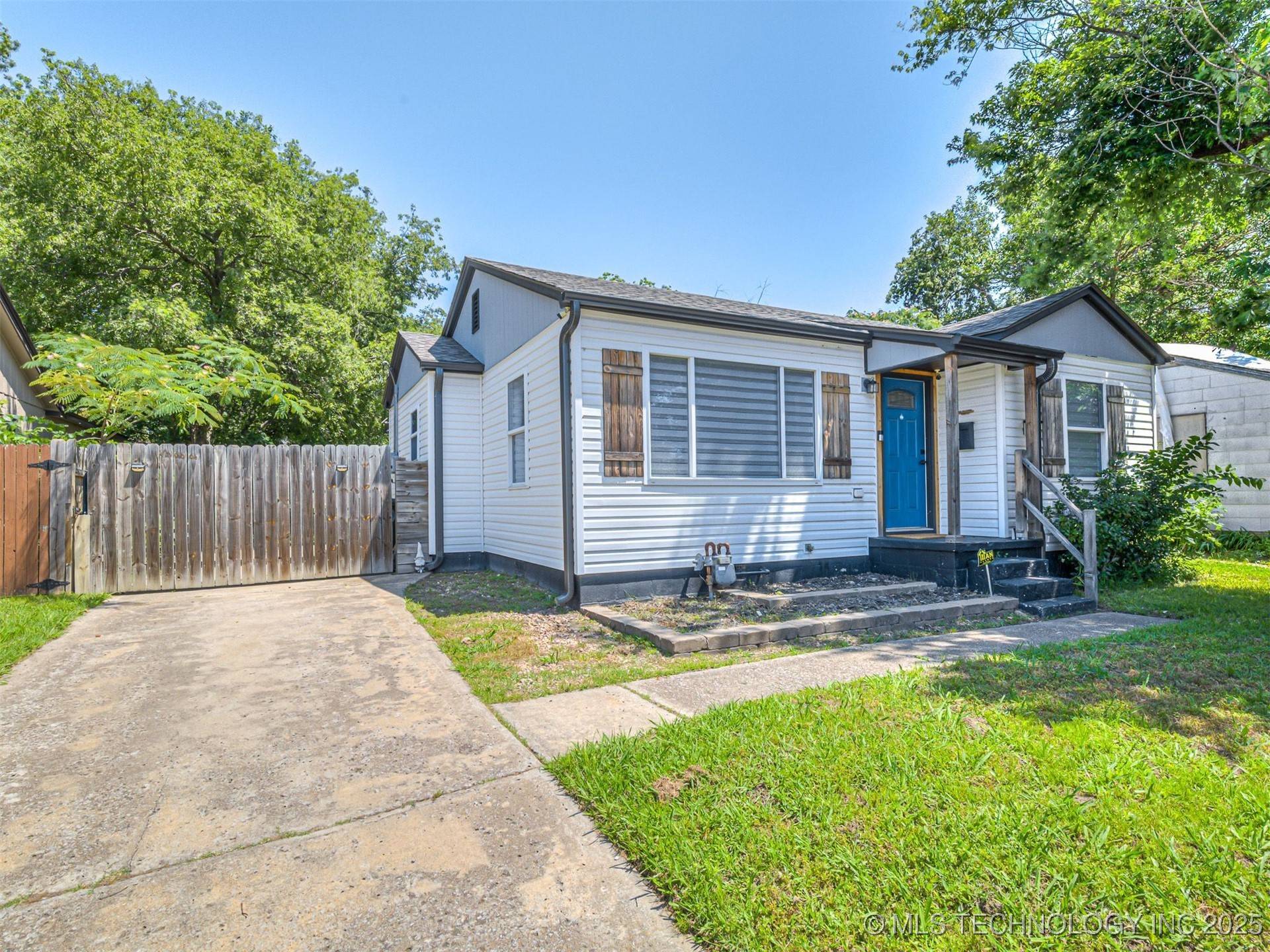 Tulsa, OK 74107,3215 W 41st ST
