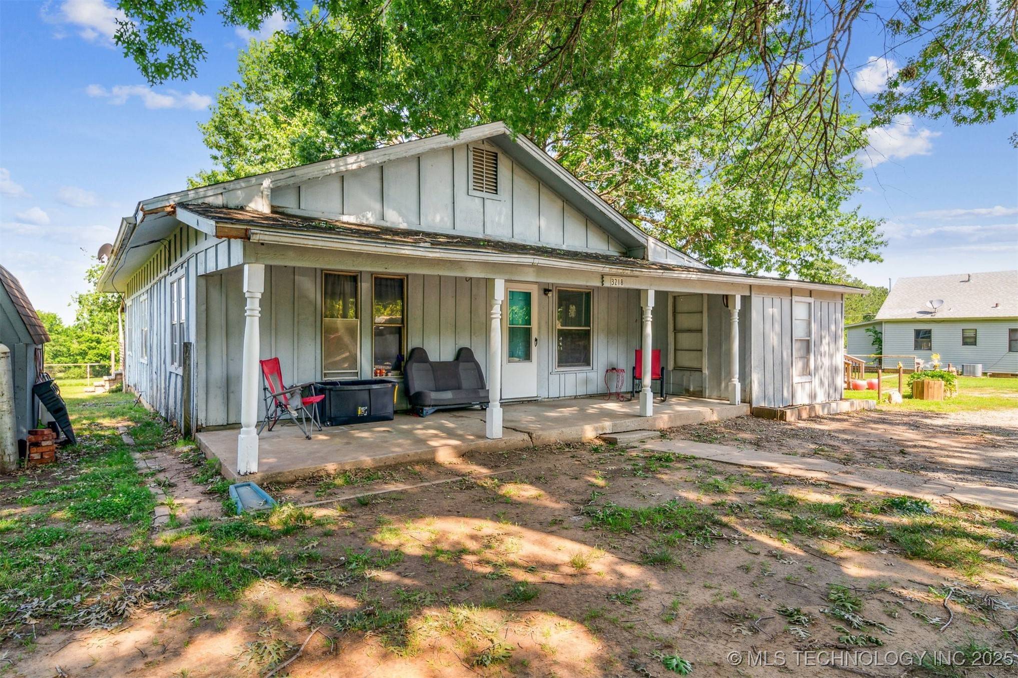 Sand Springs, OK 74063,3218 S 113th West Avenue