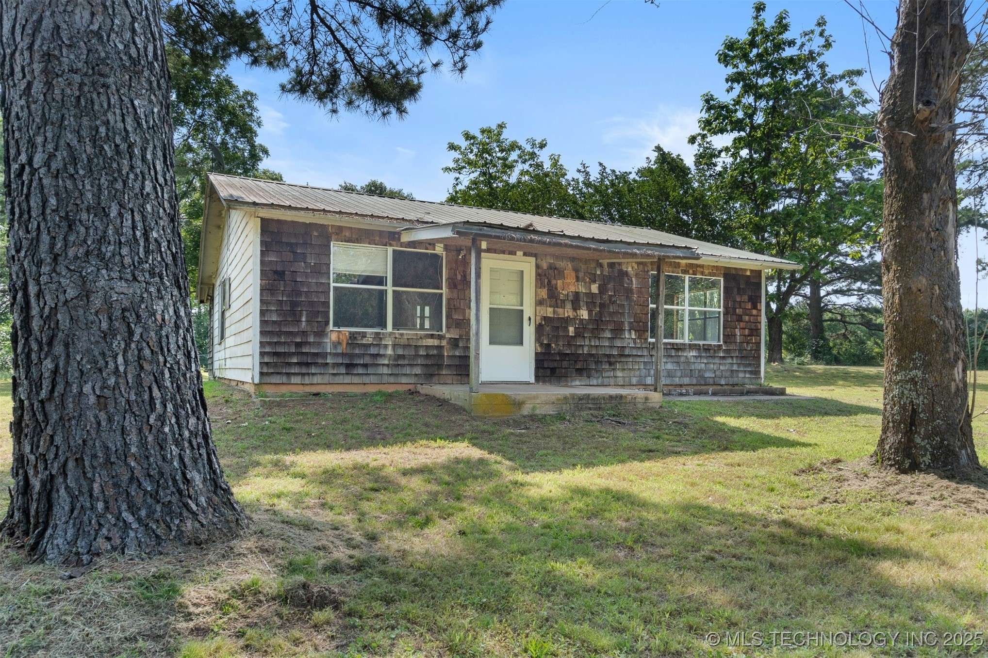 Calera, OK 74730,5164 Smiser RD