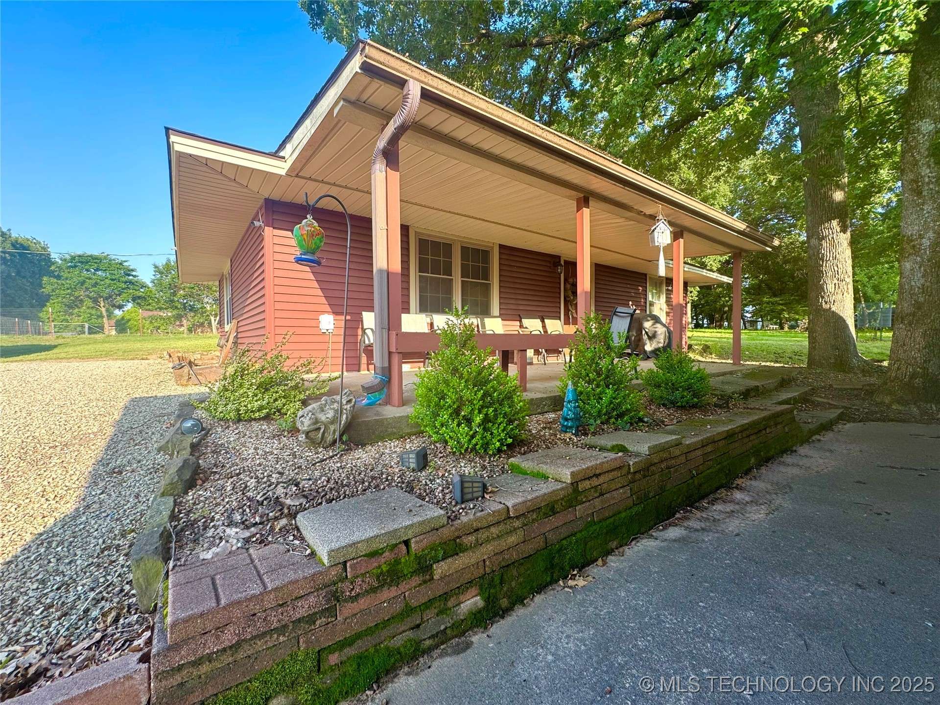 Eufaula, OK 74432,421224 E 1165 RD