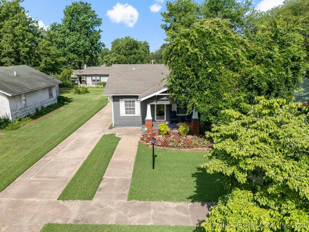 Tulsa, OK 74104,138 S College AVE