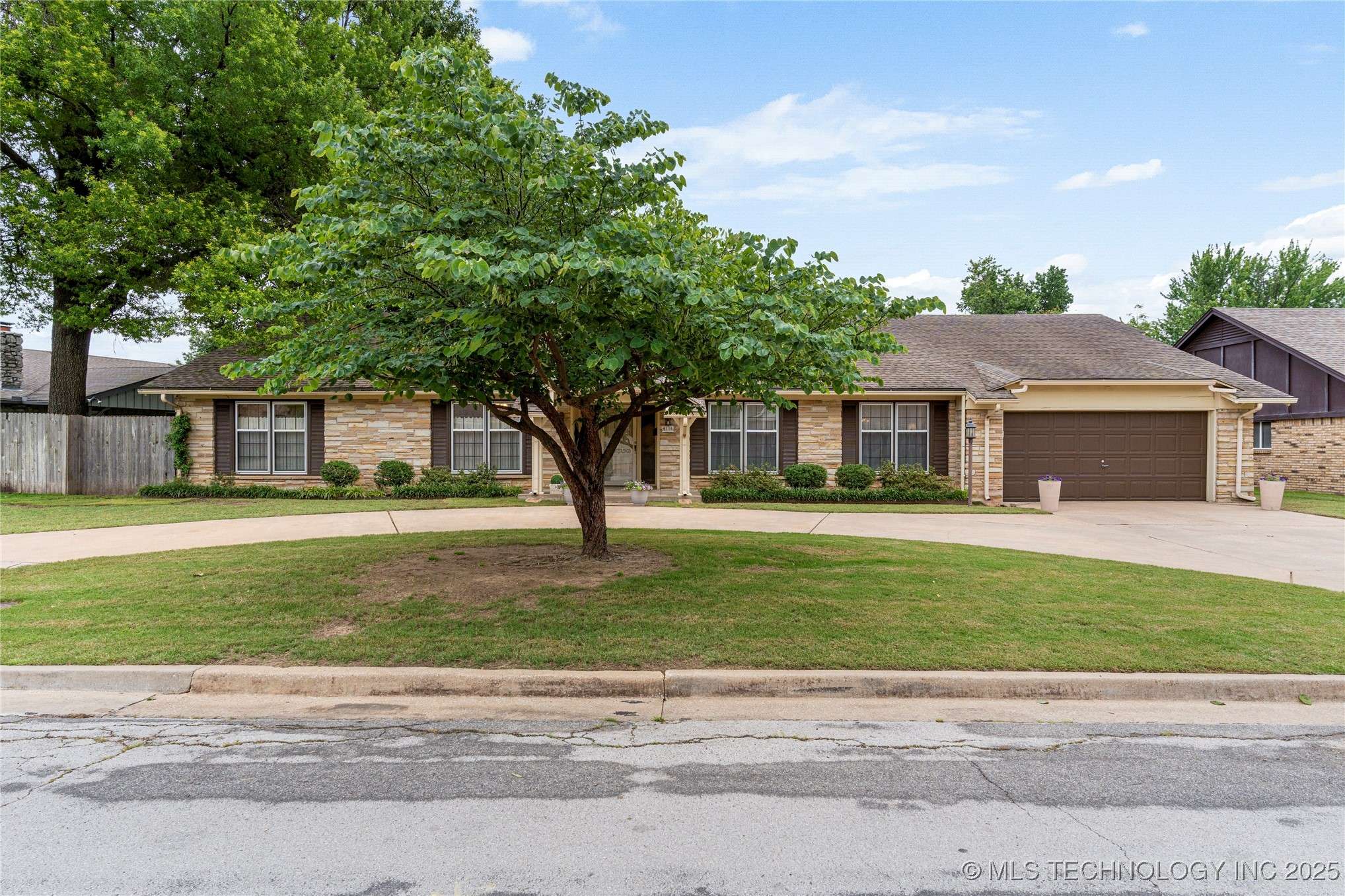 Tulsa, OK 74135,6116 E 49th ST