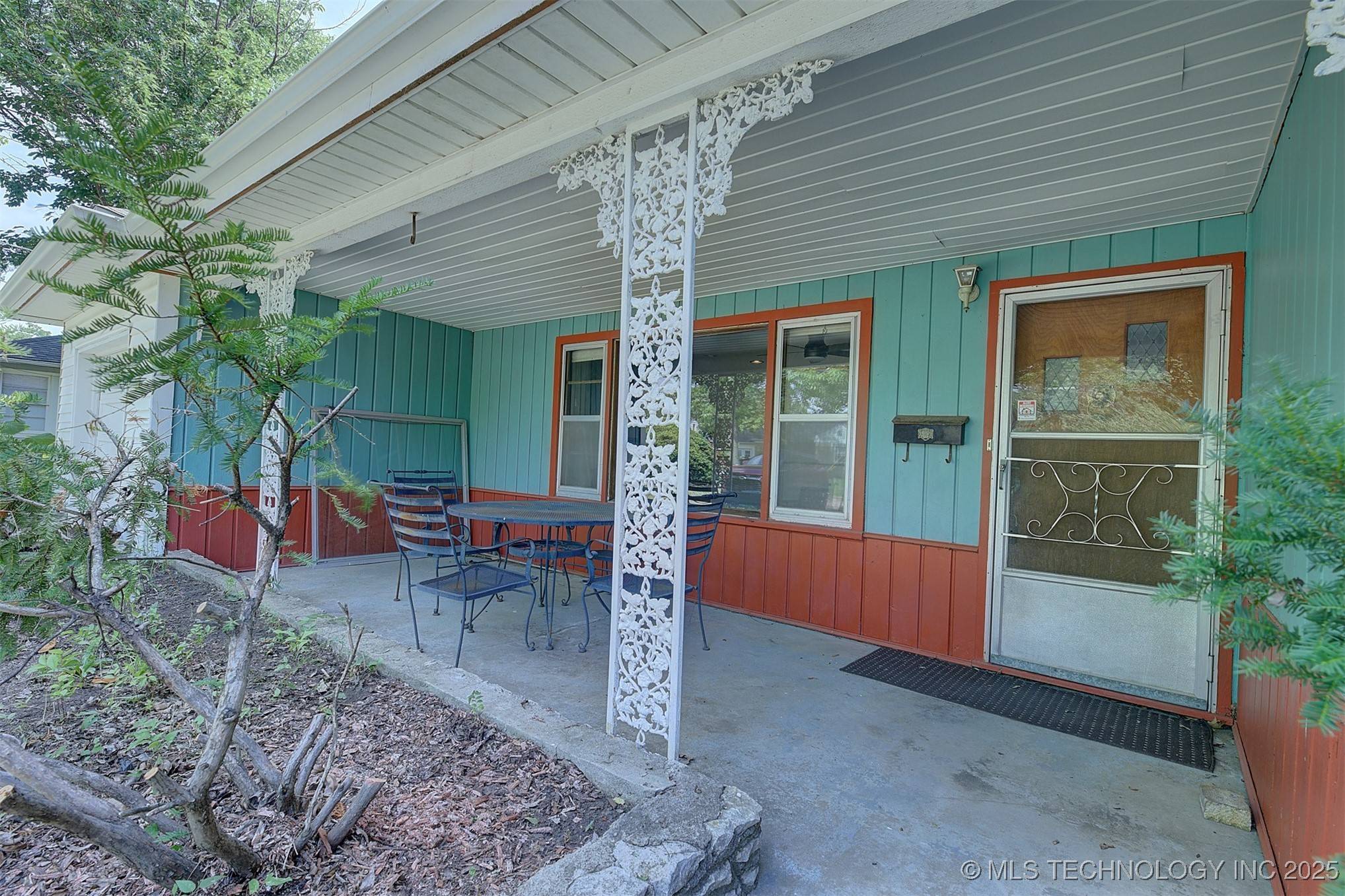 Tulsa, OK 74112,583 S Joplin AVE