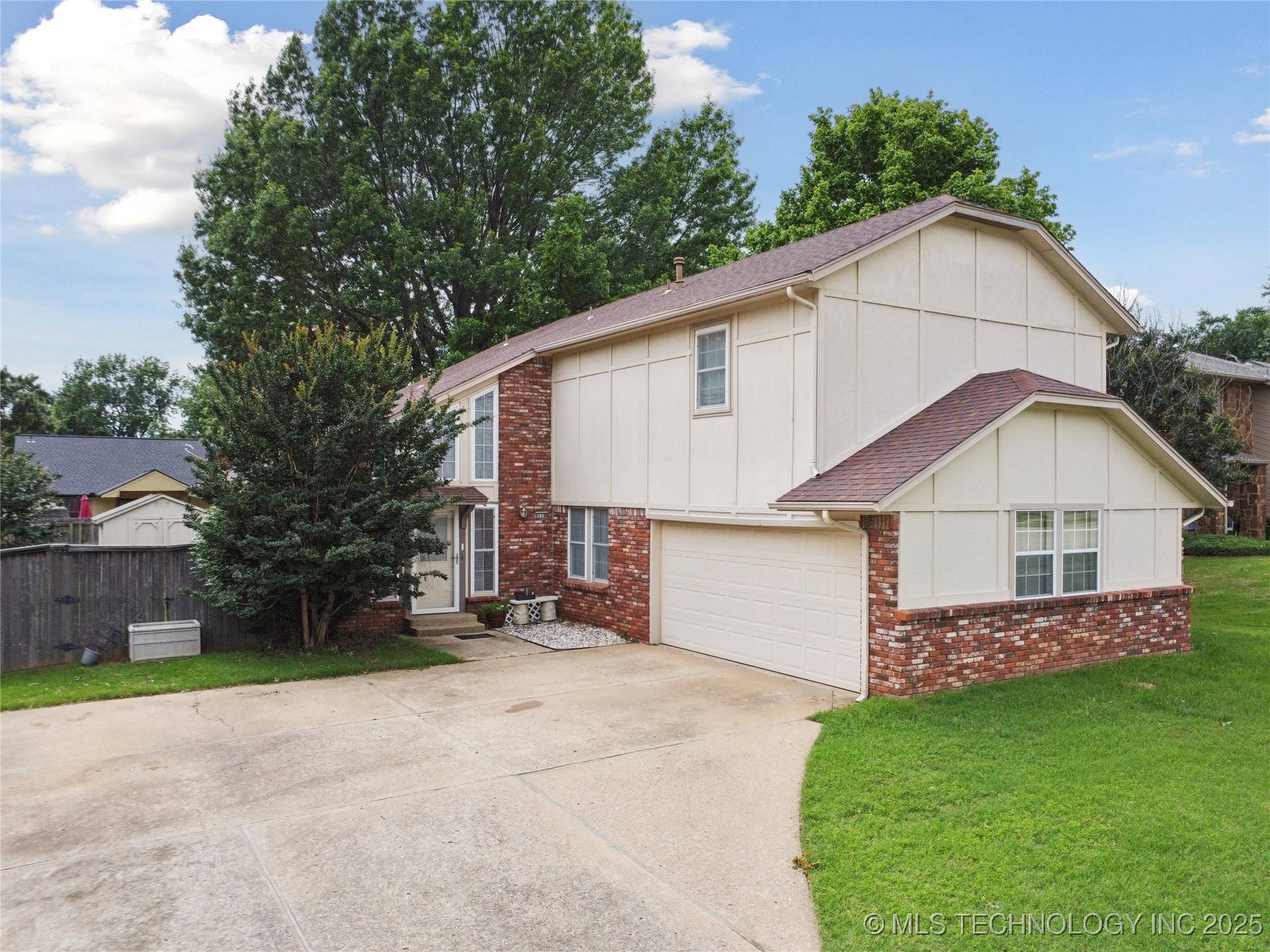 Broken Arrow, OK 74011,6316 S Ash AVE