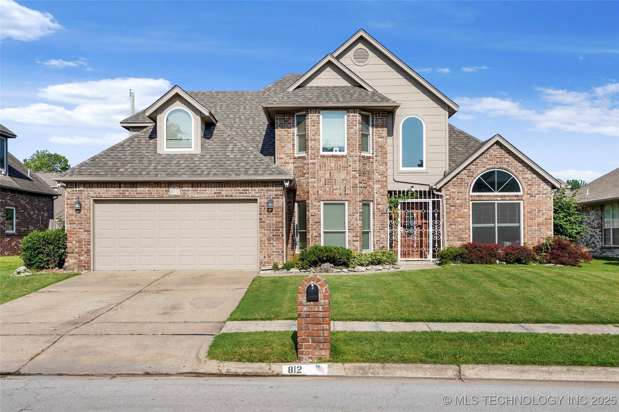 Broken Arrow, OK 74012,812 N Butternut AVE
