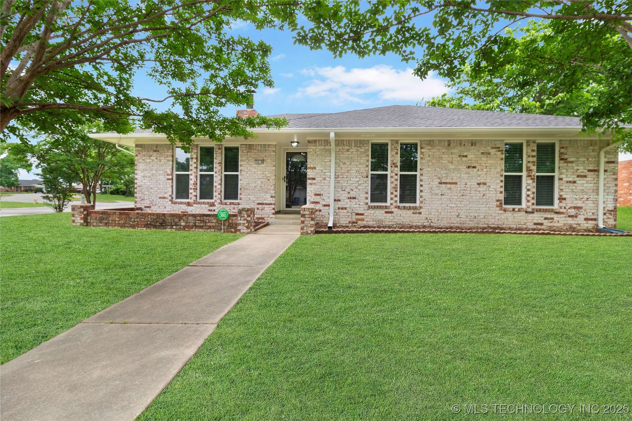 Tulsa, OK 74128,1618 S 115th East Avenue