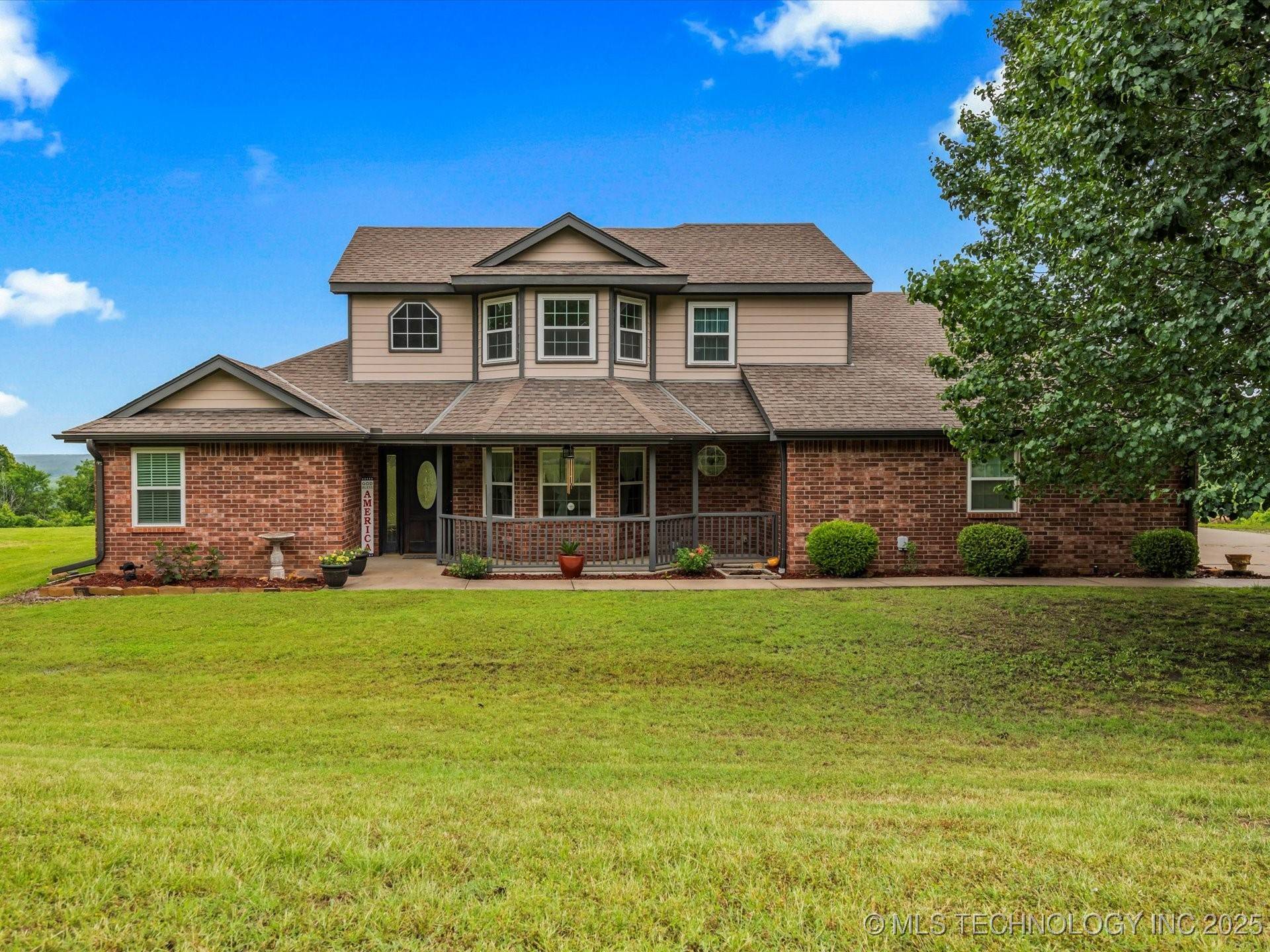 Bartlesville, OK 74003,3730 E Mountain RD