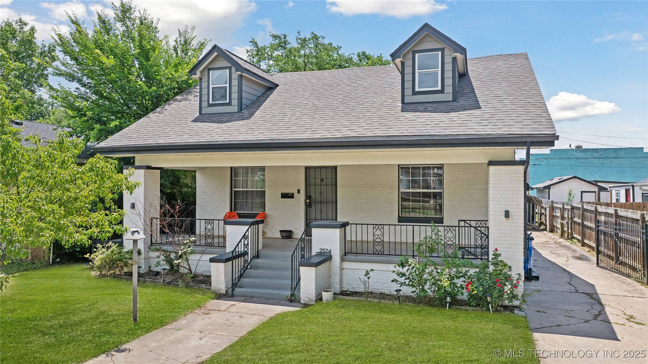 Tulsa, OK 74110,2524 E Admiral CT