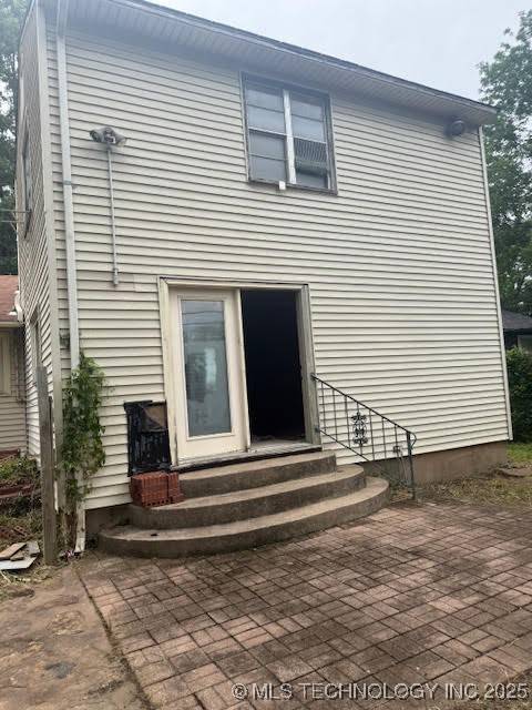 Tulsa, OK 74105,4715 S Boston AVE