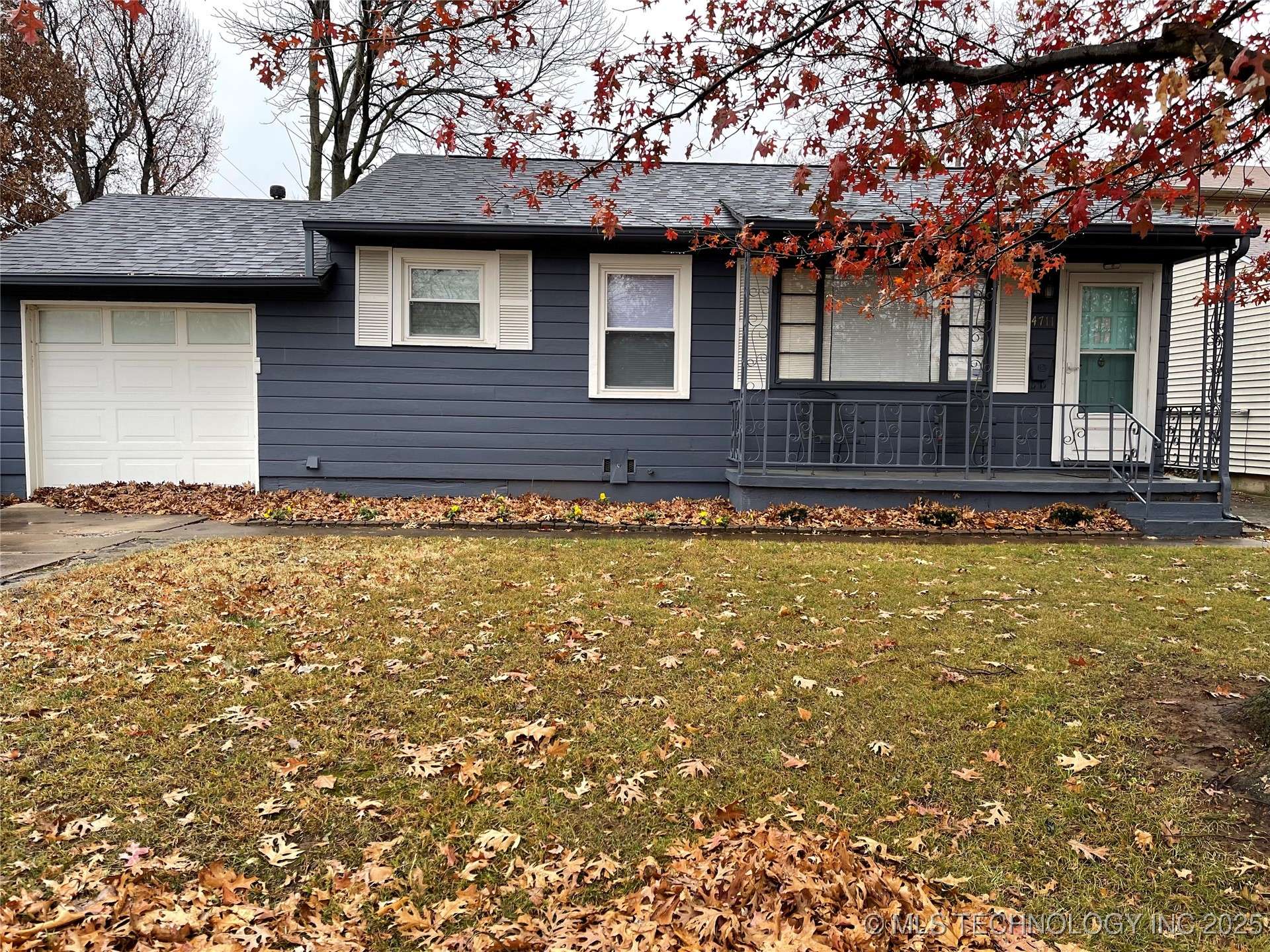 Tulsa, OK 74105,4711 S Boston AVE