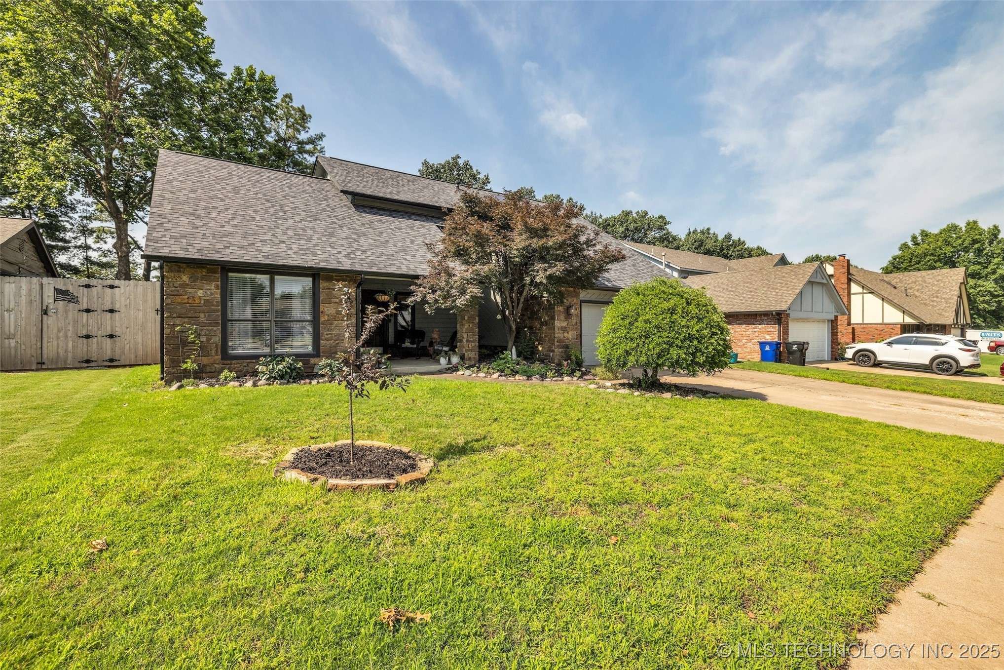 Broken Arrow, OK 74012,3501 W Richmond ST